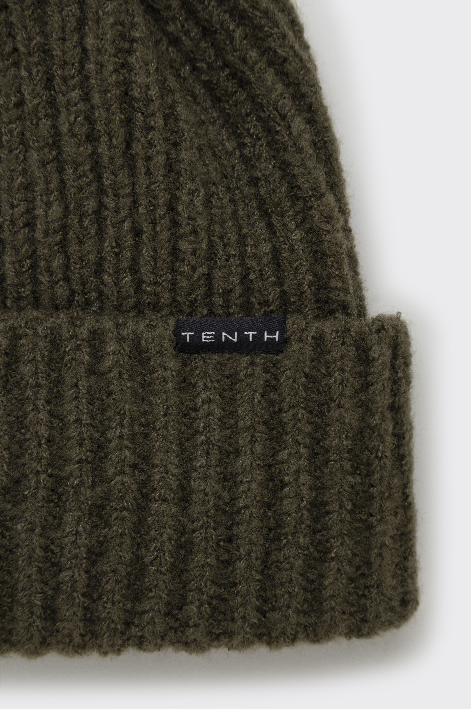 Gorro Tenth One Beanie Hombre