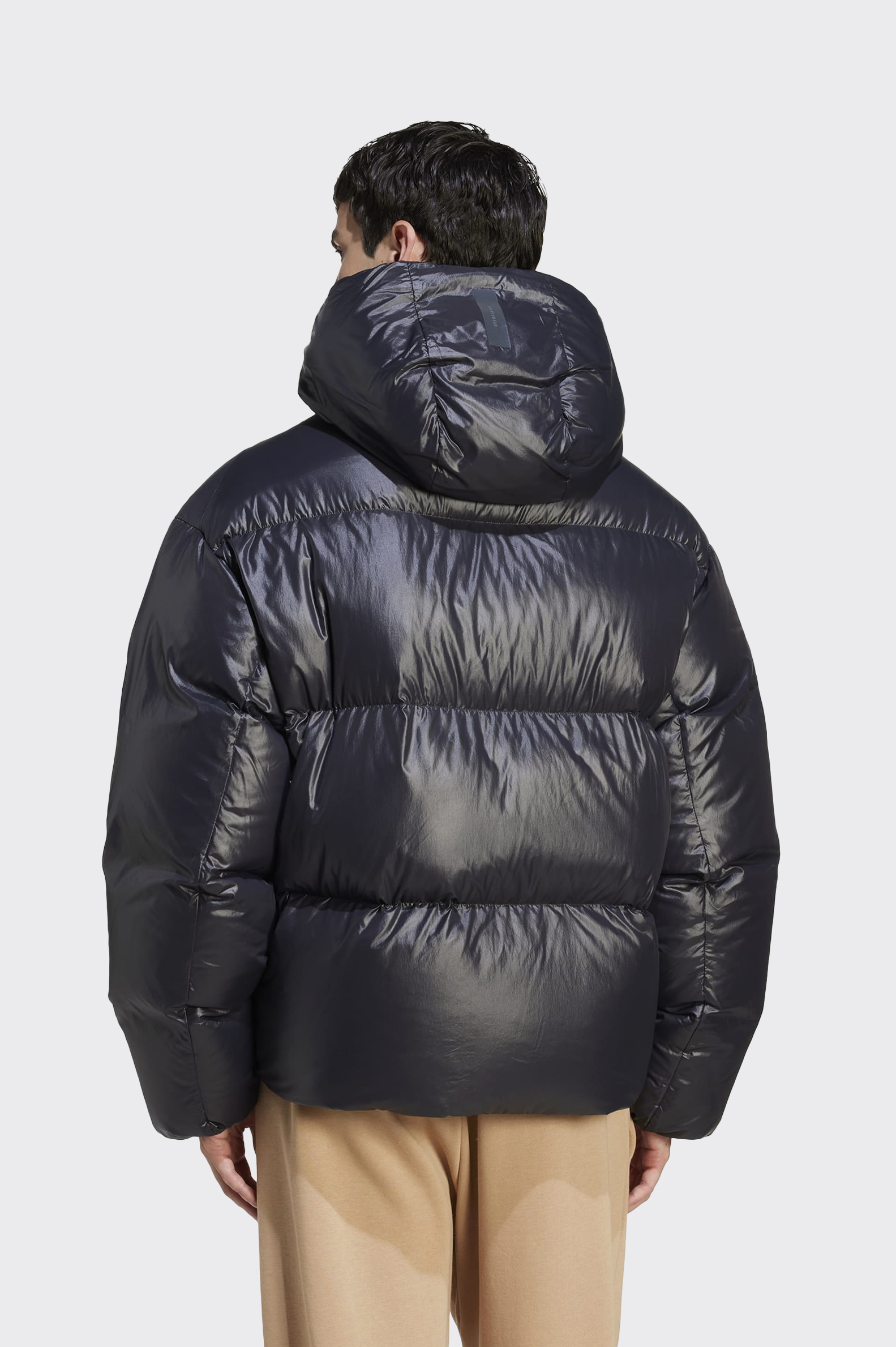 Cazadora Casual adidas Zn.e Hombre