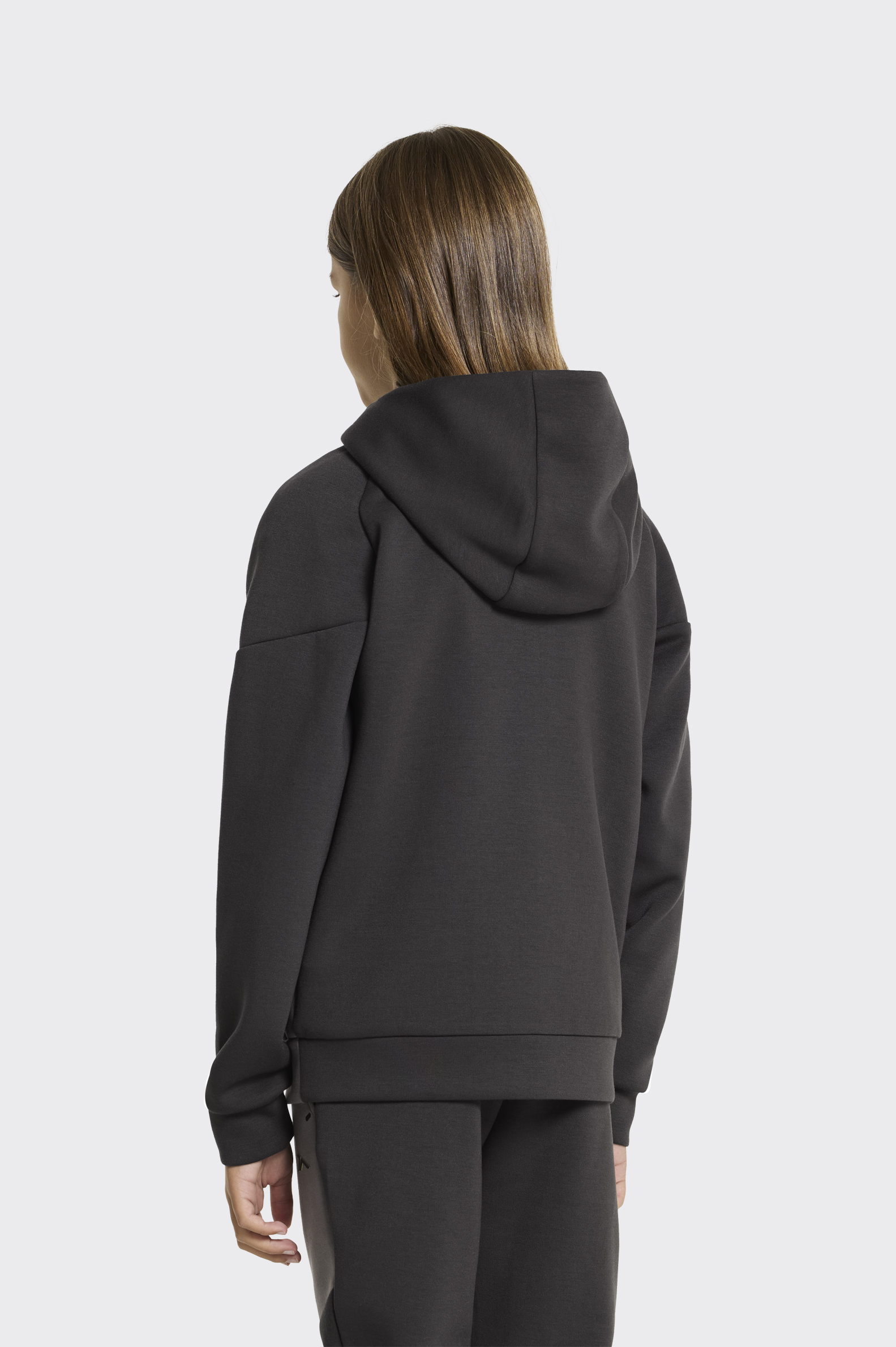 Chaqueta Training Tenth Hi-techpro Bicolor Niño