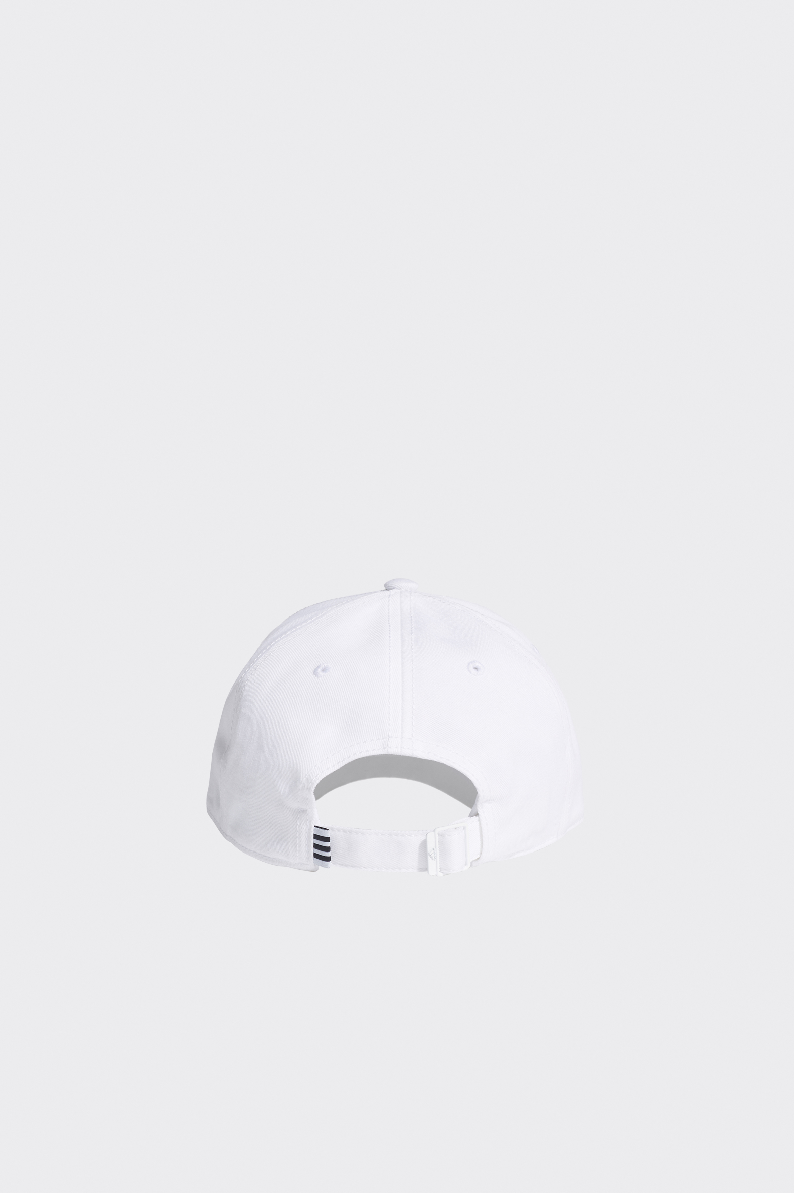 Gorra ADIDAS Baseball Twill 3 Stripes