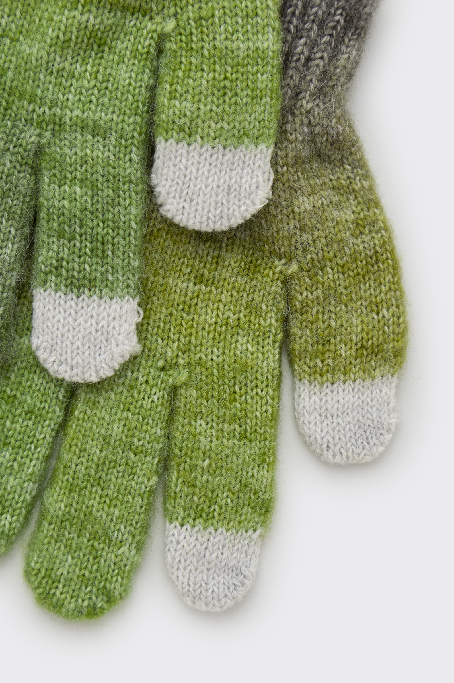 Guantes Casual Tenth Guantes Degradado Bo Niño