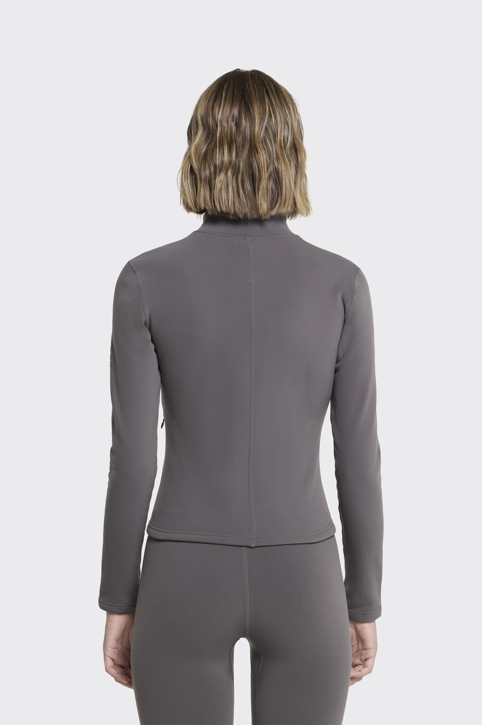 Chaqueta Outdoor Tenth Extra Warm Mujer