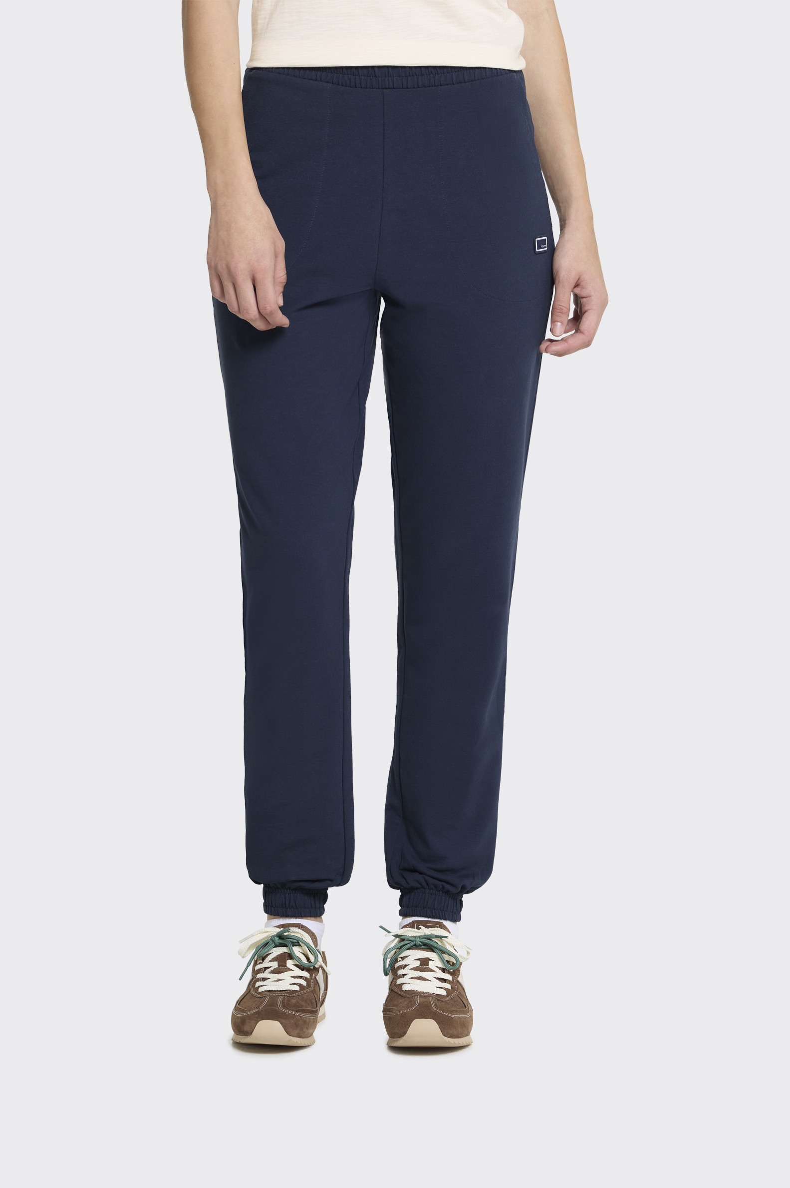 Pantalón Algodón Tenth Zurito Mujer