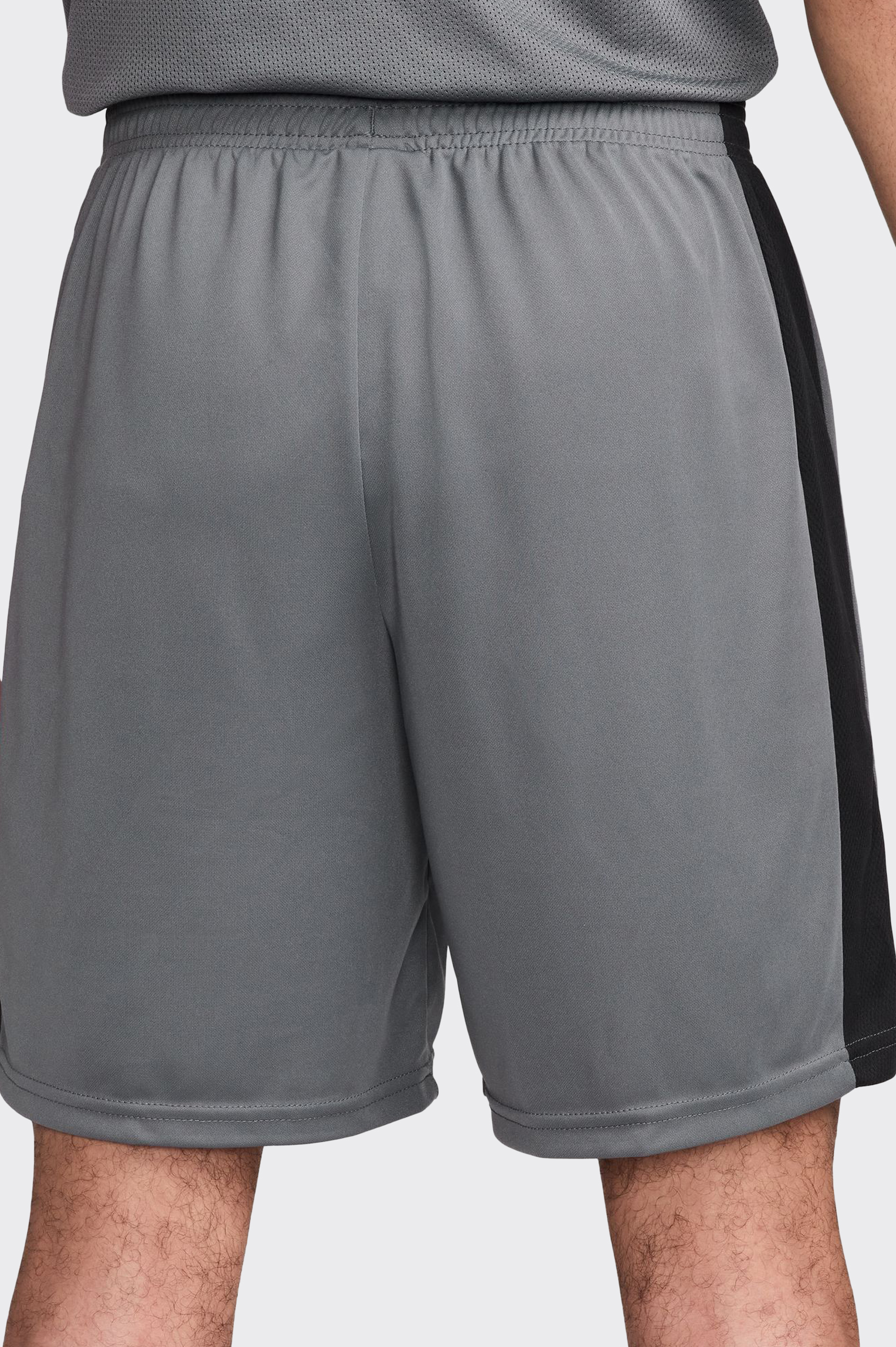 Short Fútbol Nike Academy Dri-fit Iron Hombre