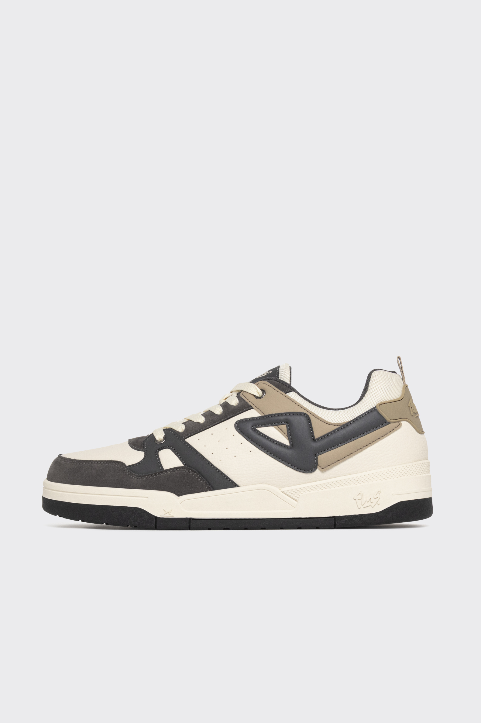 Zapatilla Casual Polinesia Courtflow Hombre