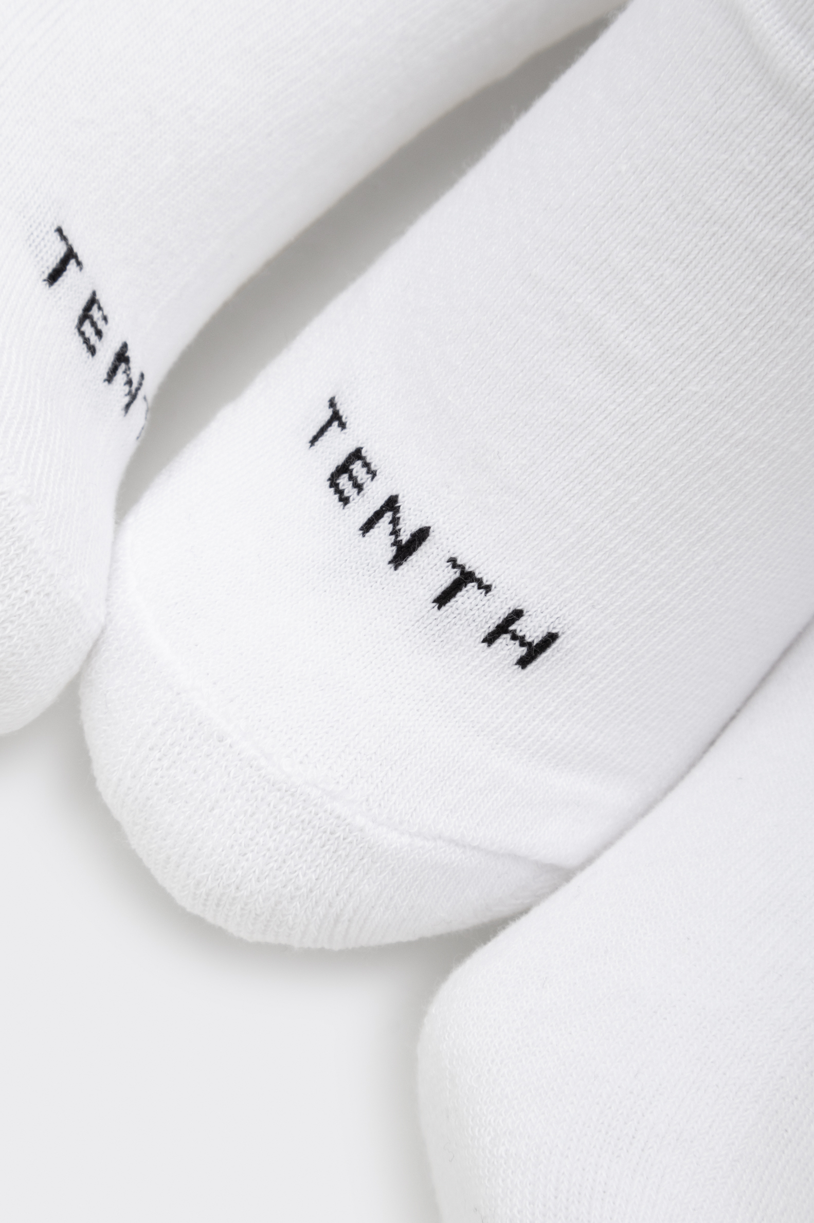 Calcetines Largos Tenth Rizo Pack 3 Niño