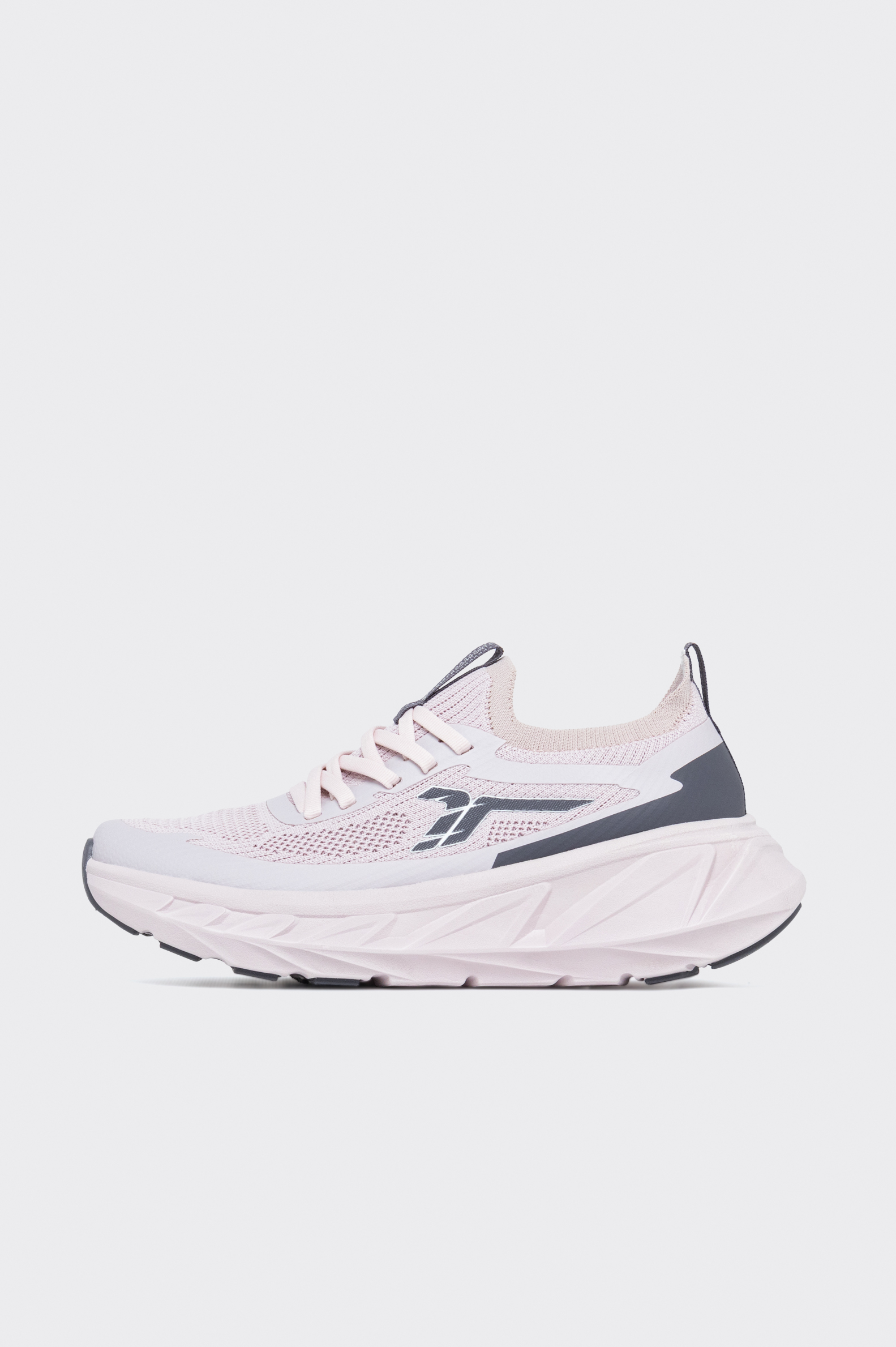 Zapatilla Running Tenth Sun Knit Mujer