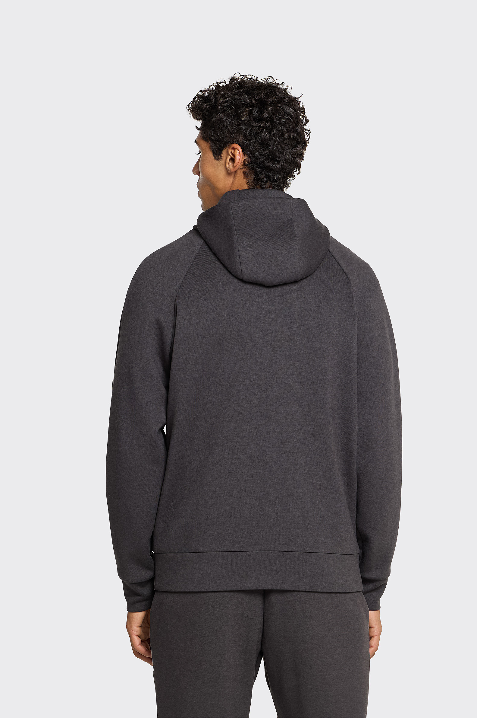 Chaqueta Training Tenth Hi-techpro Bicolor Hombre