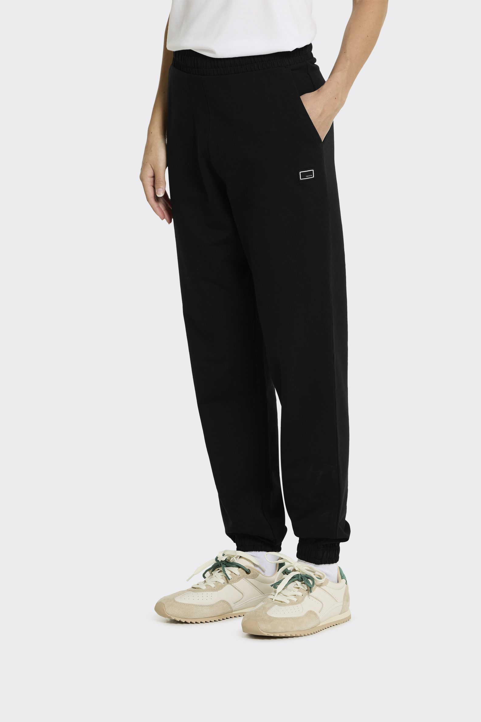 Pantalón Algodón Tenth Zurito Mujer