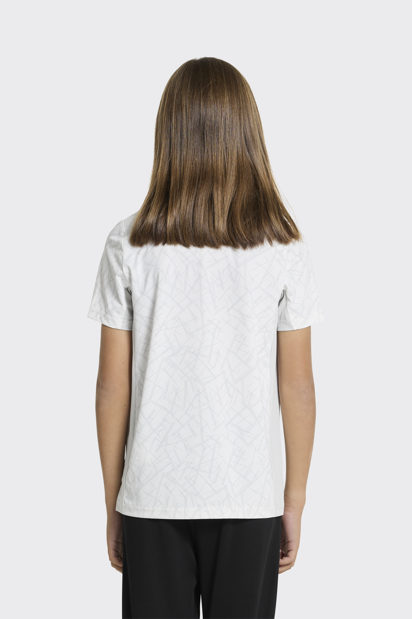 Camiseta Fútbol Tenth Neo Niño