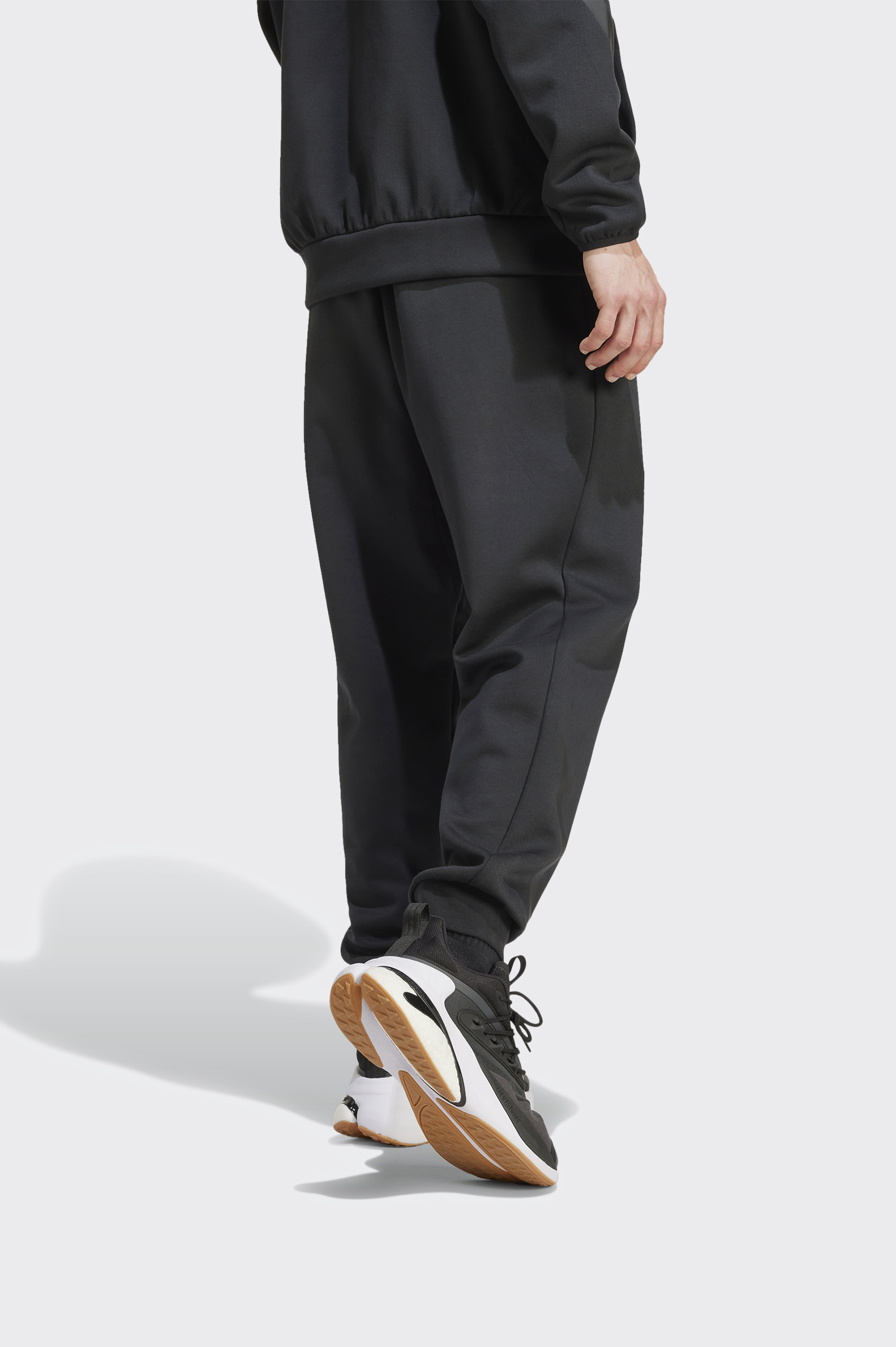 Pantalón Casual adidas Zn.e. Hombre