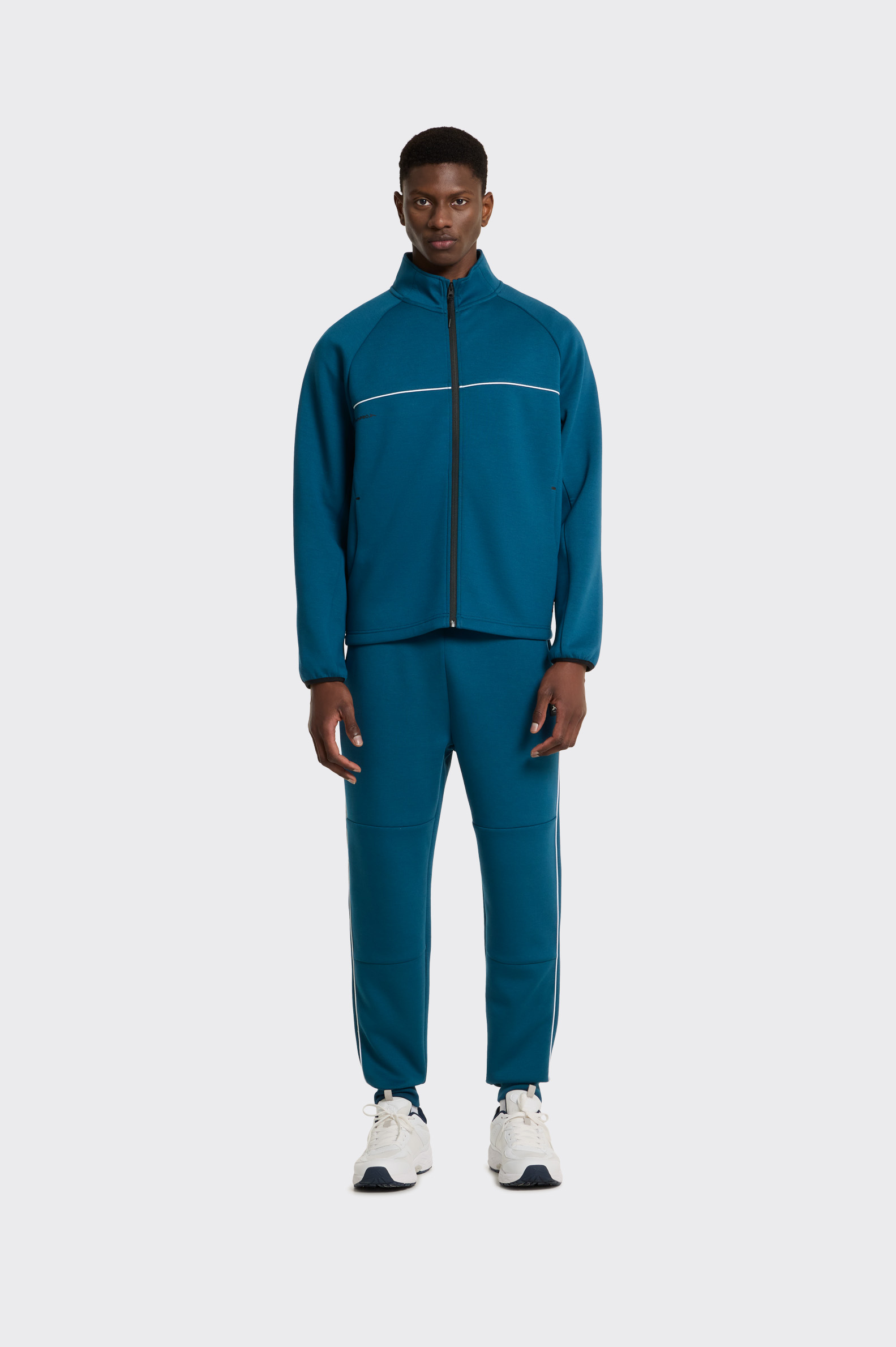 Chaqueta Training Tenth Hi-techpro Hombre