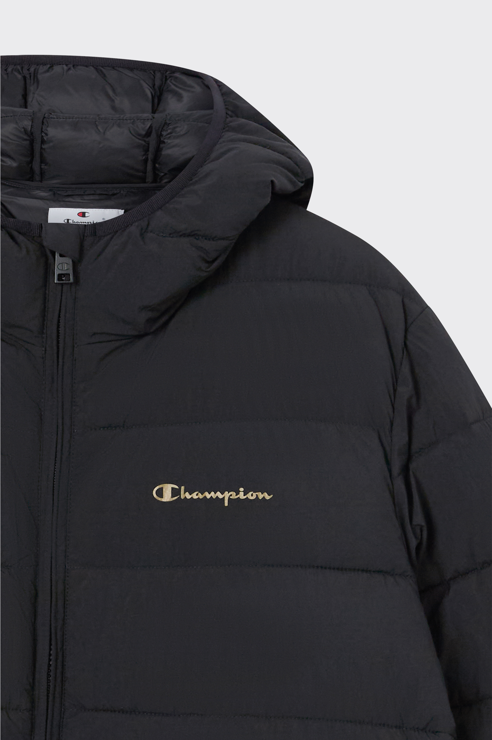 Cazadora Casual Champion Legacy Hombre