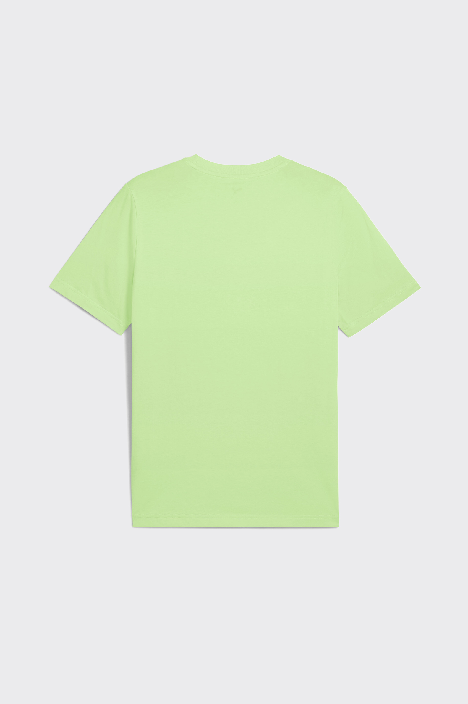 Camiseta Casual Puma Essentials Hombre