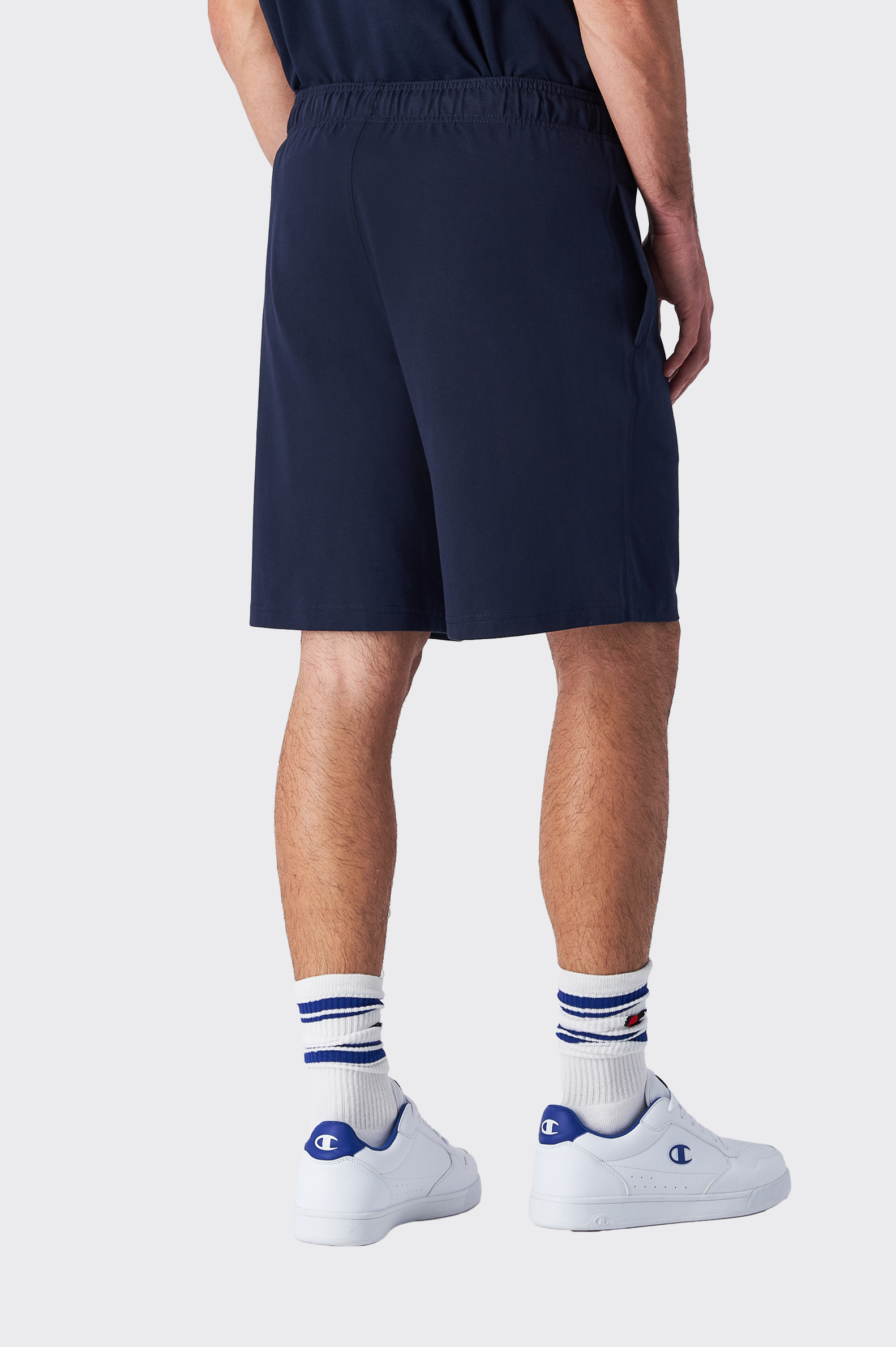 Short Casual Champion Legacy Hombre