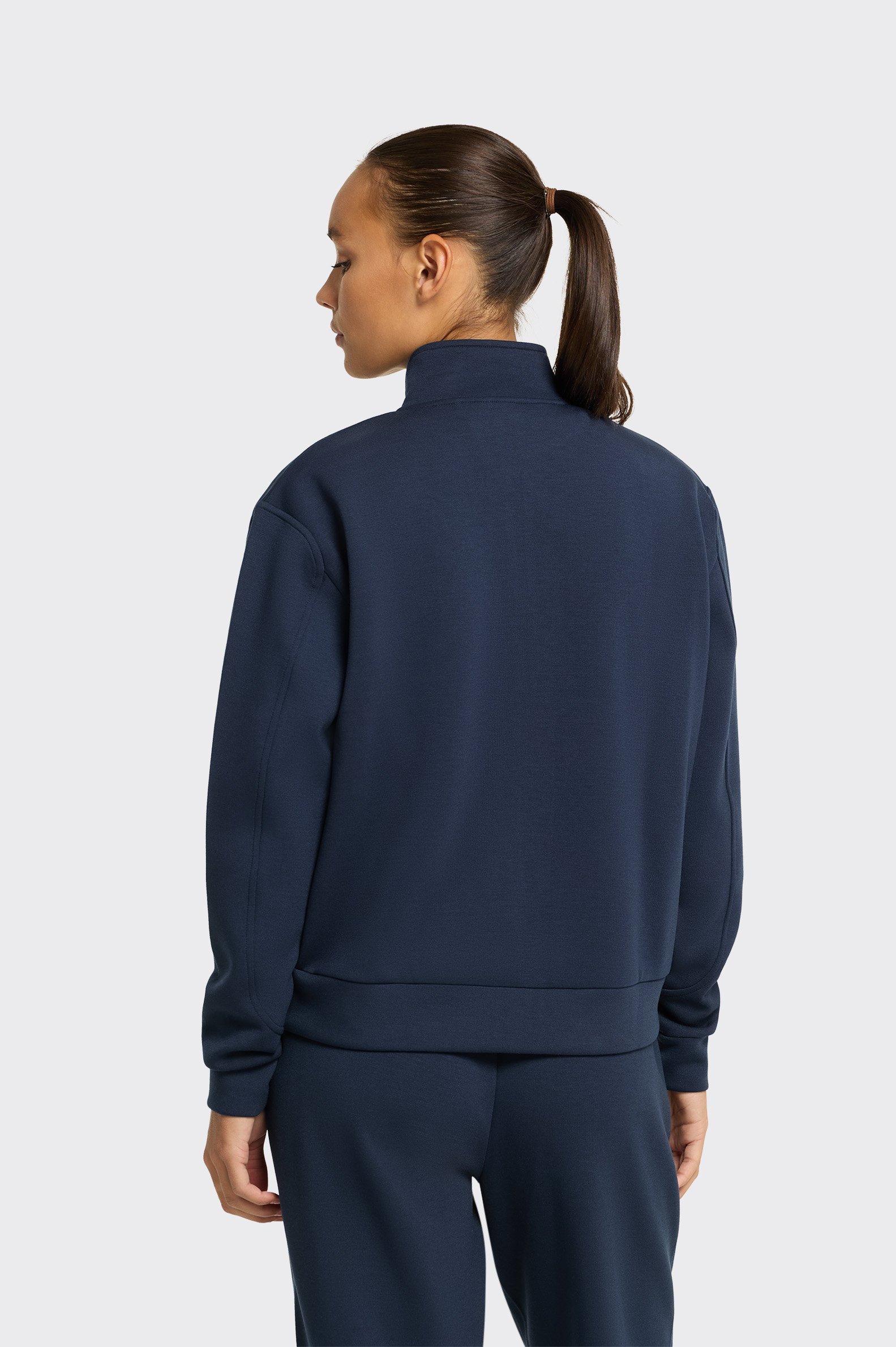 Chaqueta Essentials Tenth Dry Elástica Mujer