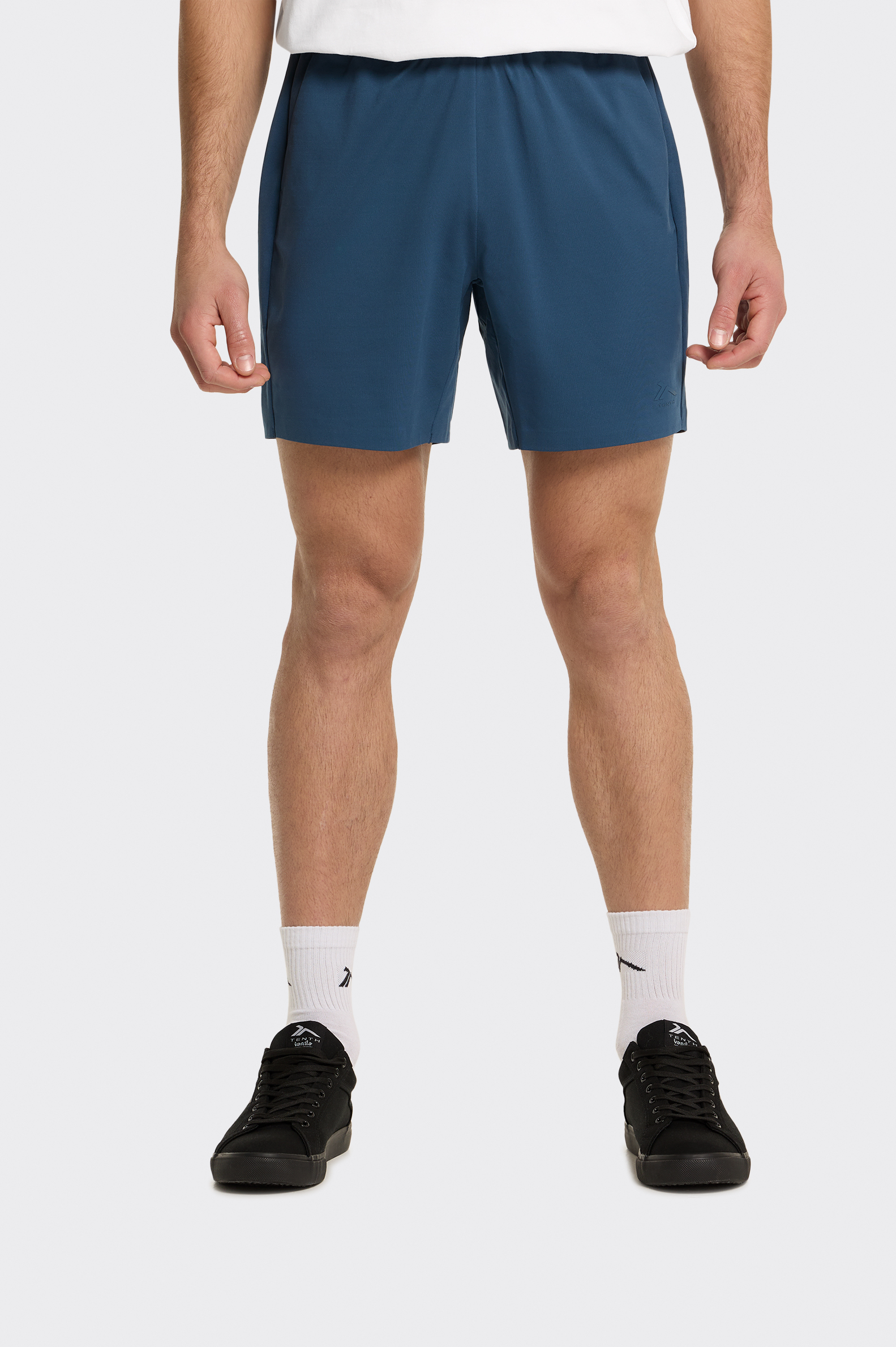 Short Essentials Tenth Técnico 6