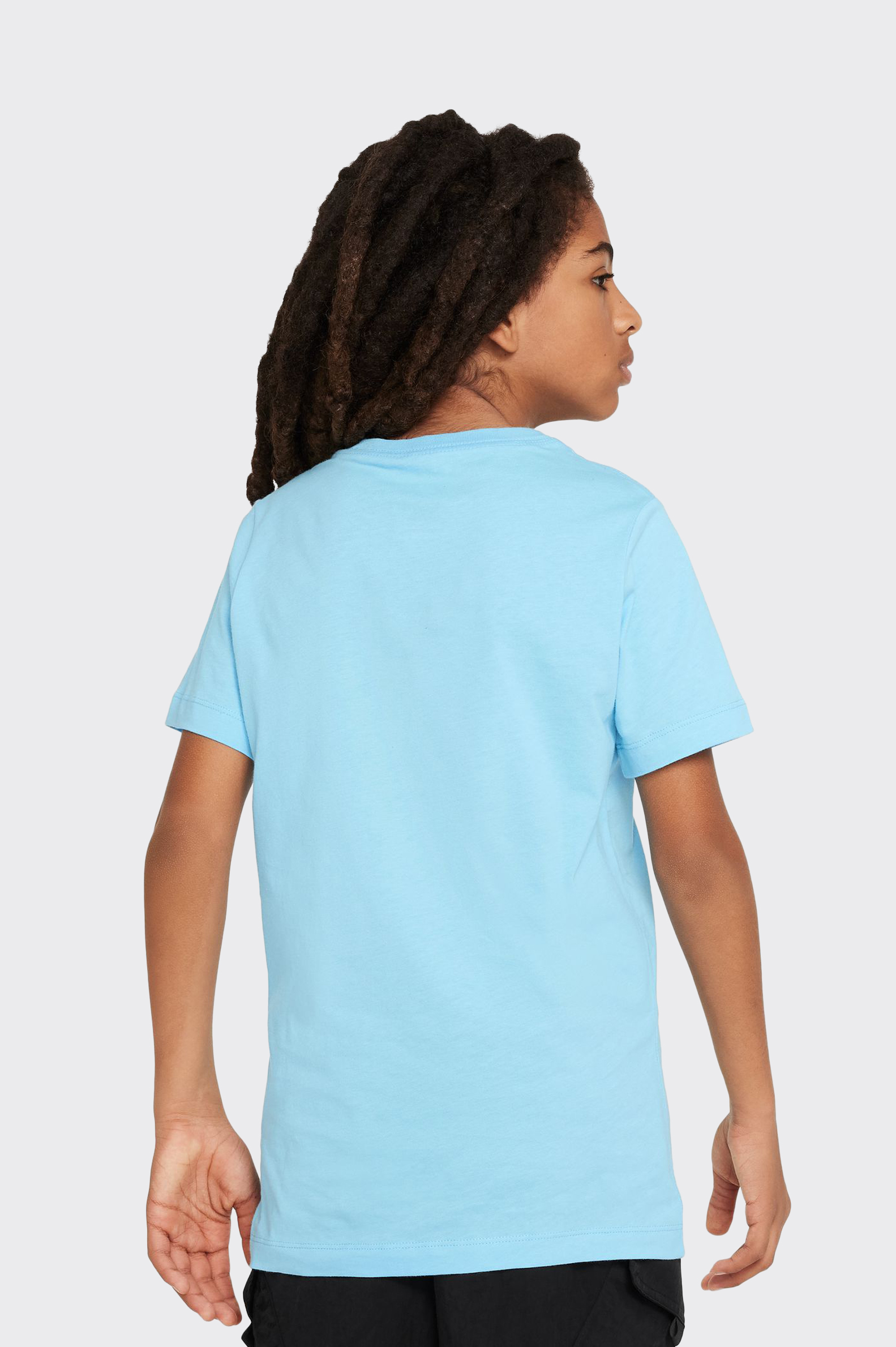 Camiseta Nike Sportswear Niño