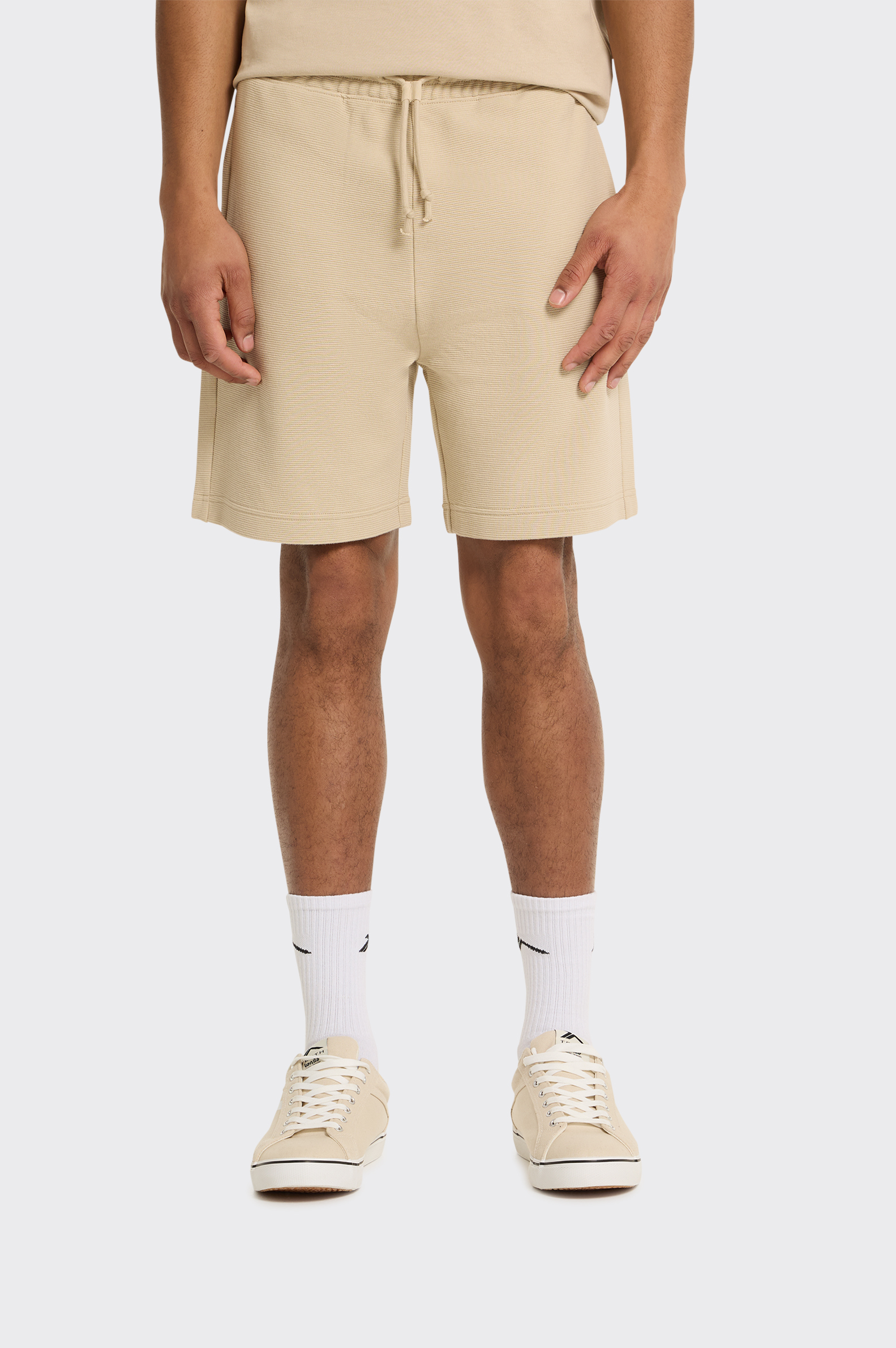 Bermuda Essentials Tenth Bermuda Ottoman Hombre