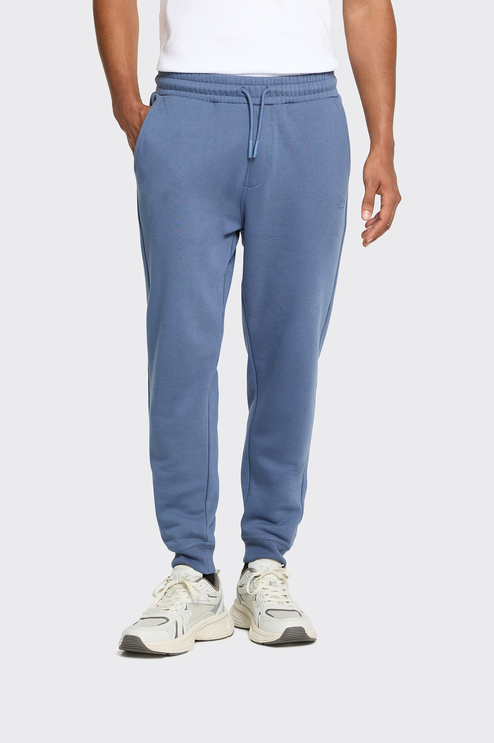 Pantalón Essentials Tenth Zurito Perchado Hombre