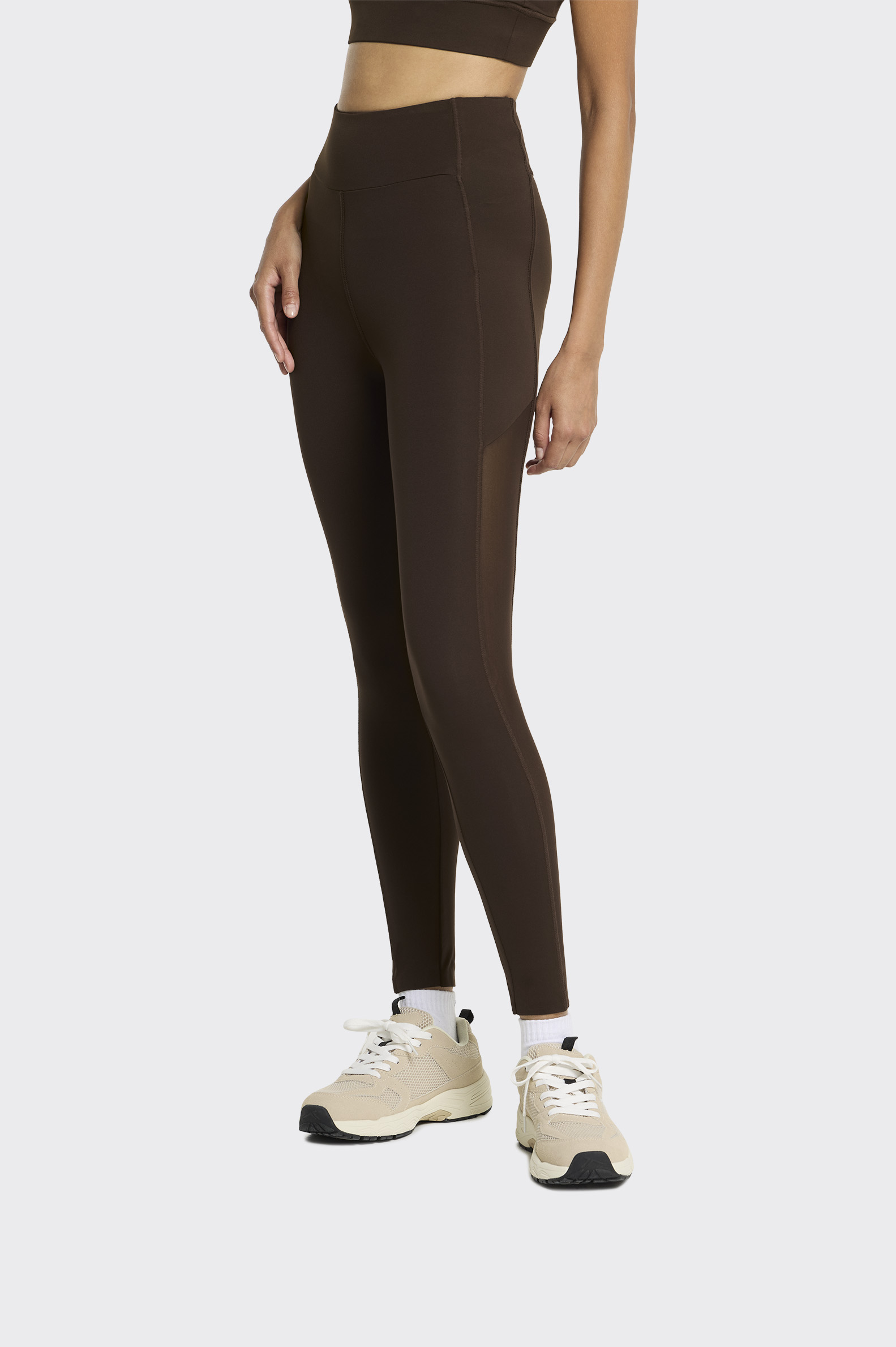 Malla Essentials Tenth Yoga Mujer