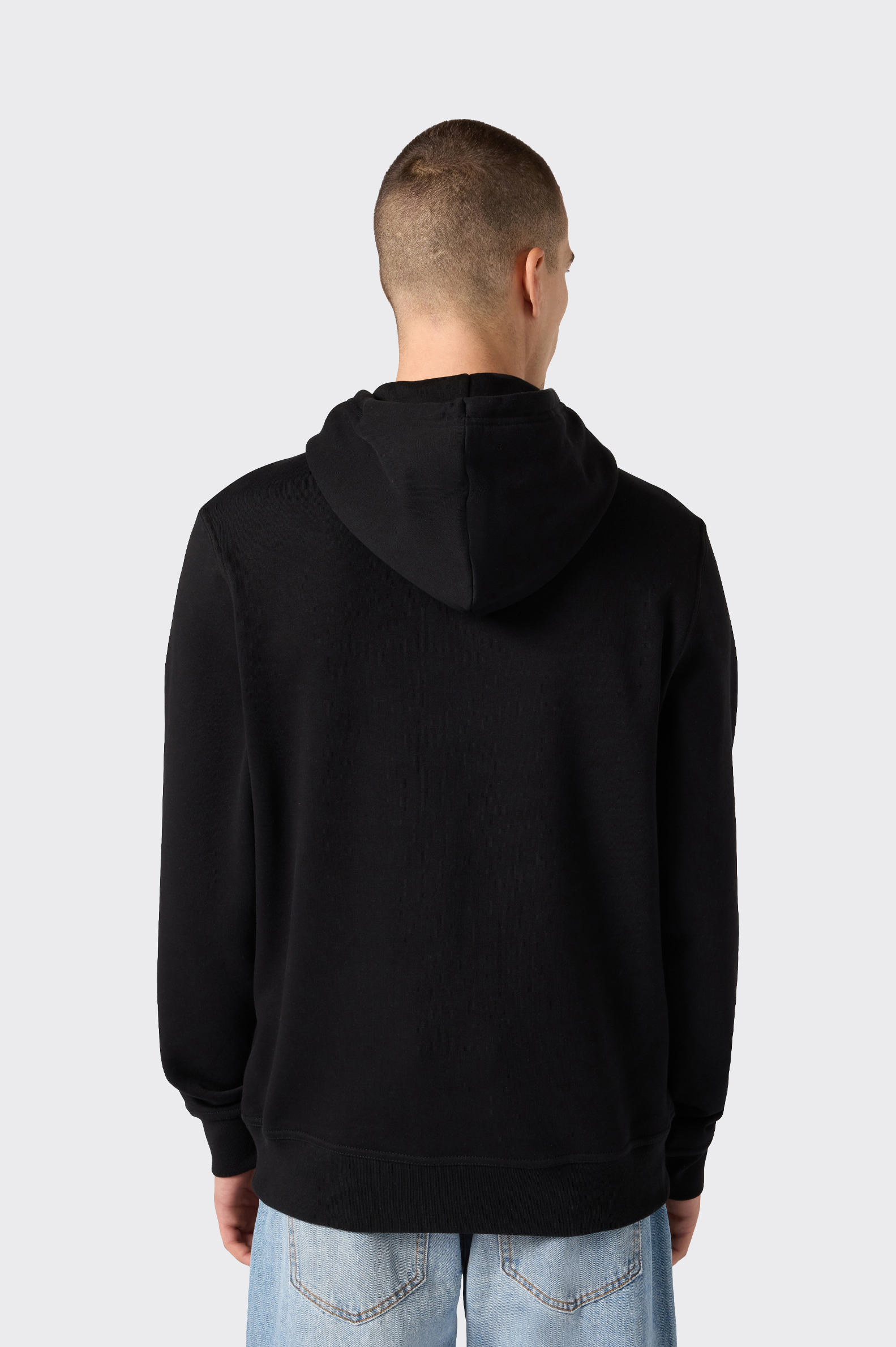 Sudadera Casual Champion Legacy Hombre