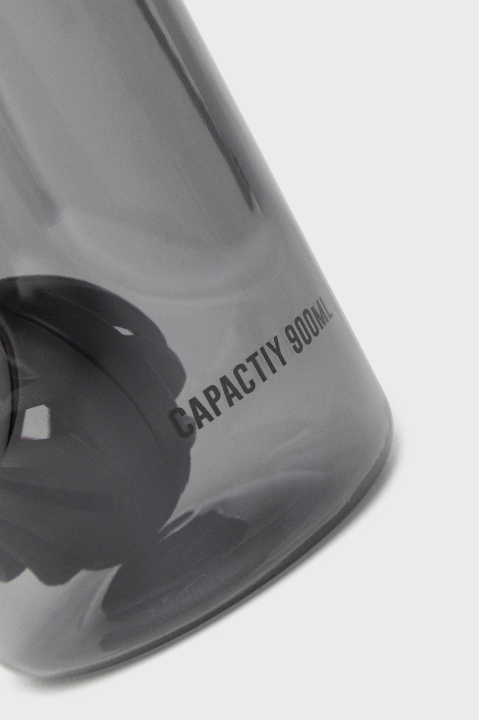 Botella Deportiva Training Tenth Shaker 900 Ml