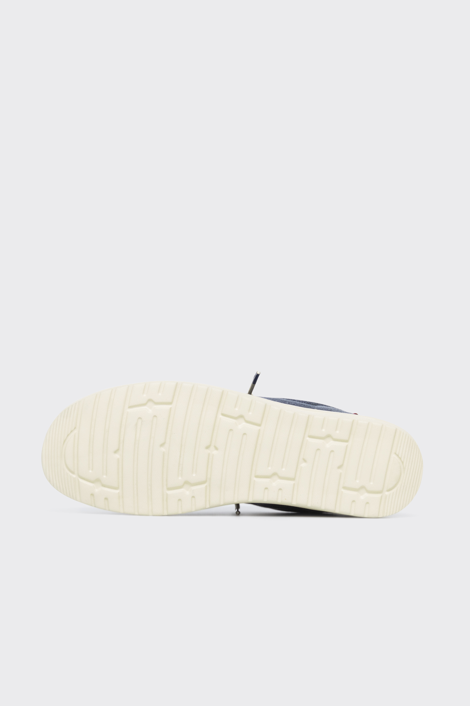 Zapatilla Casual Polinesia Mocca Hombre