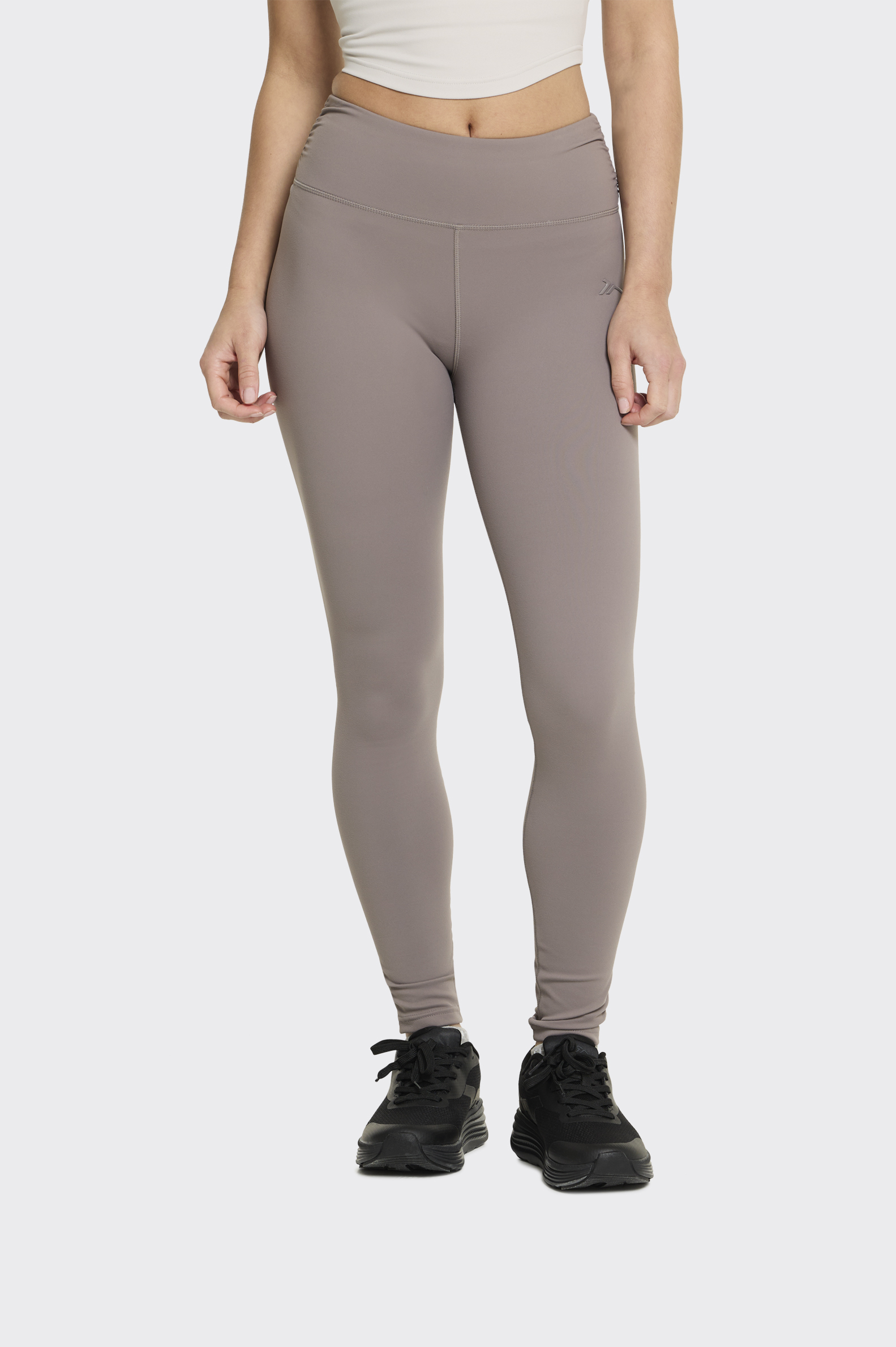 Malla Yoga Pilates Tenth Frunces Mujer