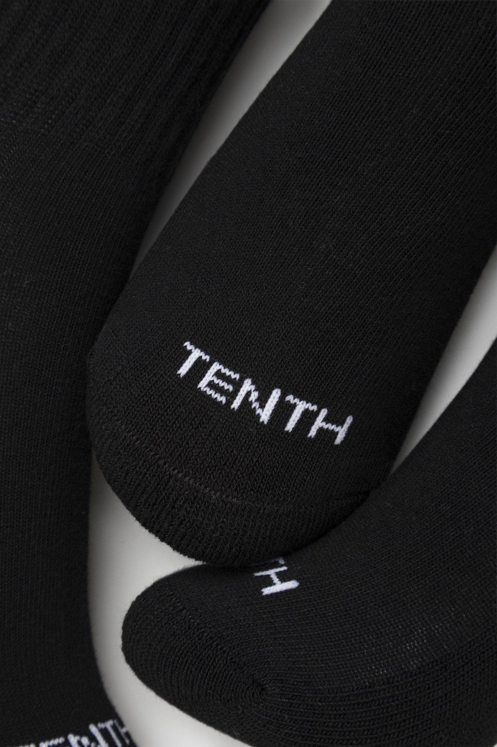 Calcetines Essentials Tenth Crew Niño Pack De 3