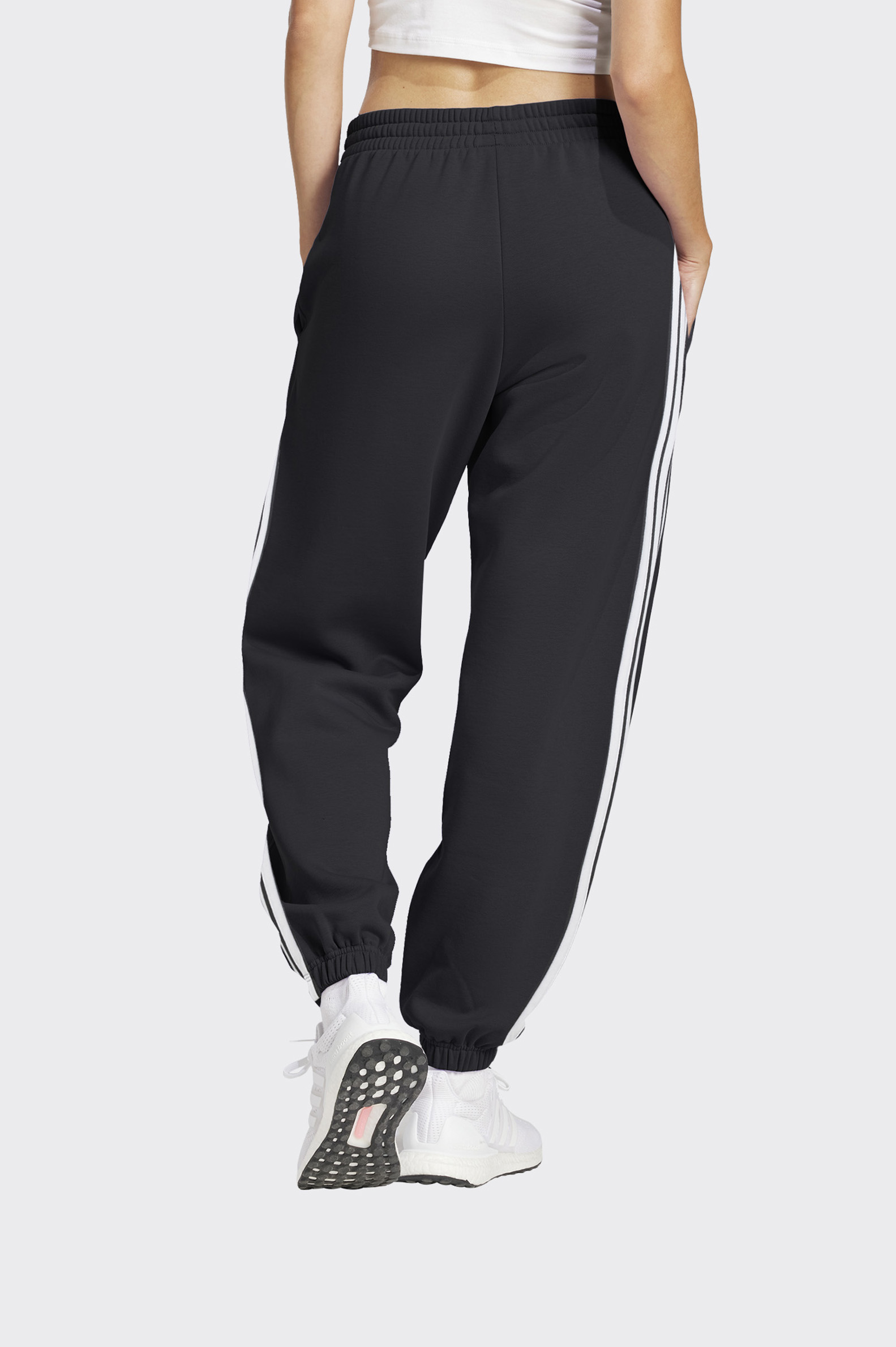 Pantalón Casual adidas 3s Ft Cf Pt Mujer