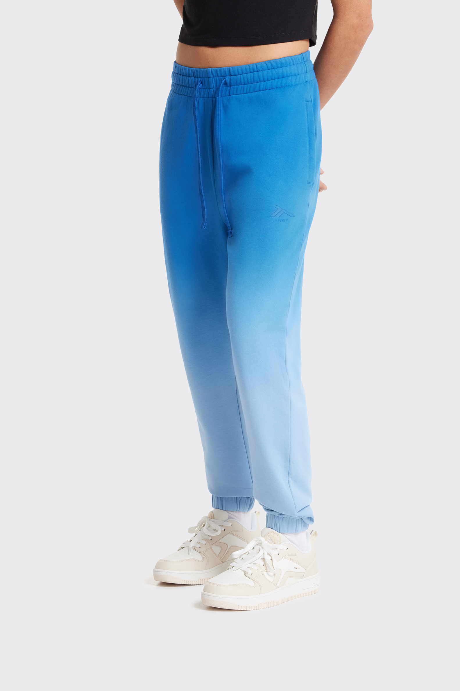 Pantalón Tenth Programa Degradado Mujer