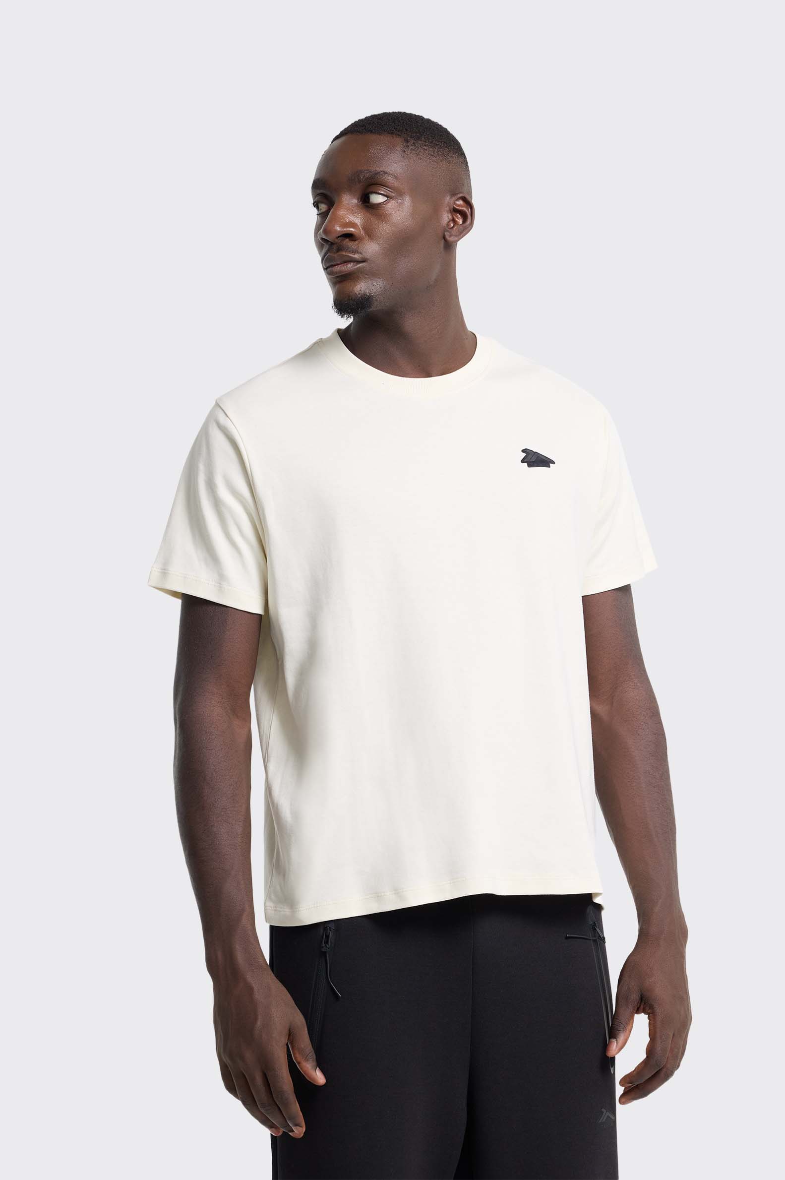 Camiseta Training Tenth Essential Monocolor Hombre