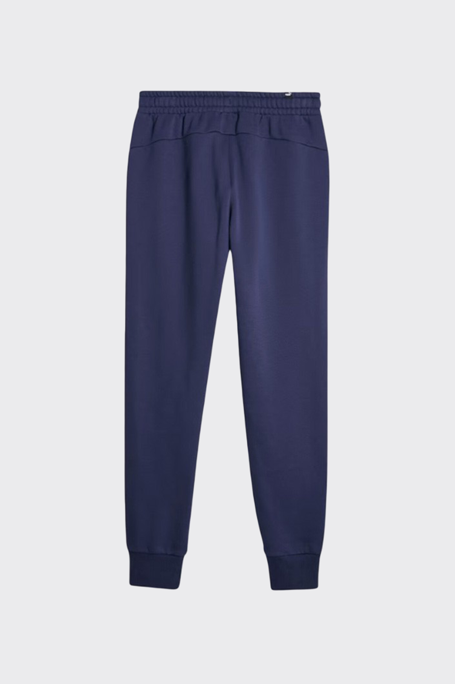 Pantalón Puma Ess+2 Col Logo Fleece Hombre Navy