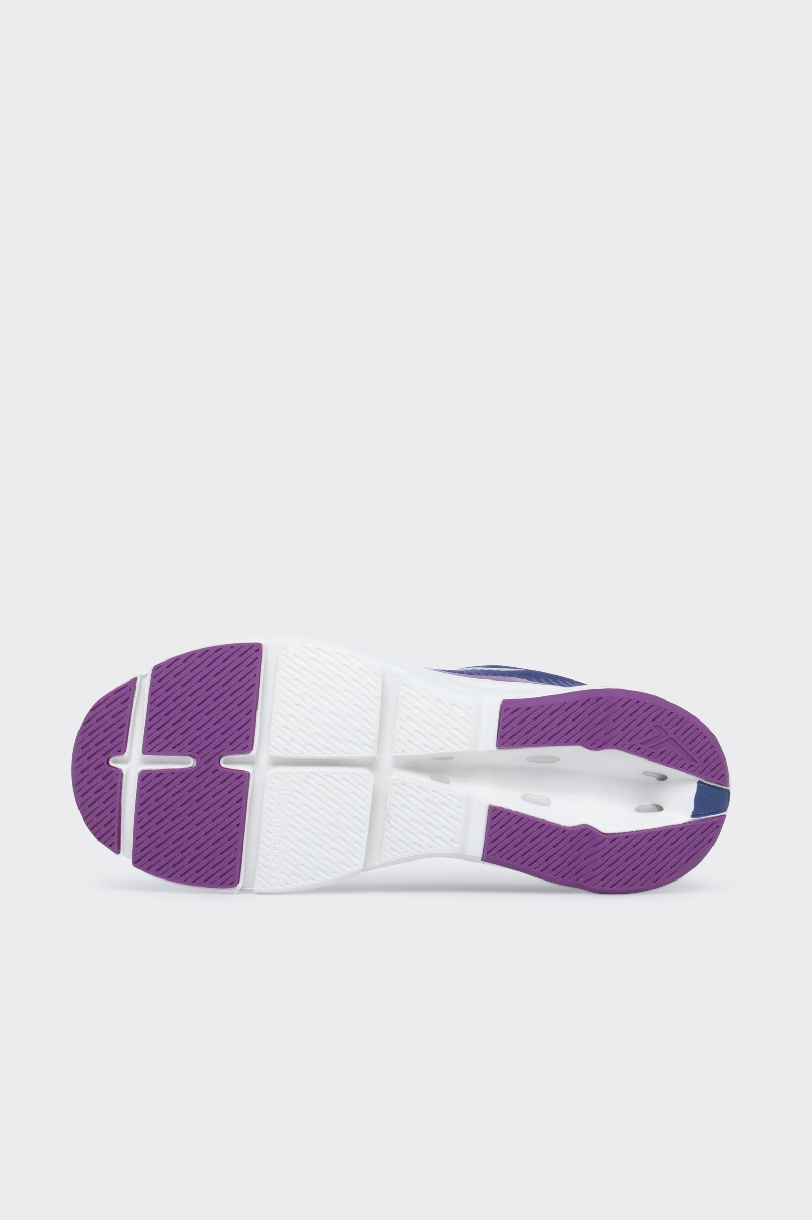 Zapatilla Running Tenth Leopard Evolution Mujer