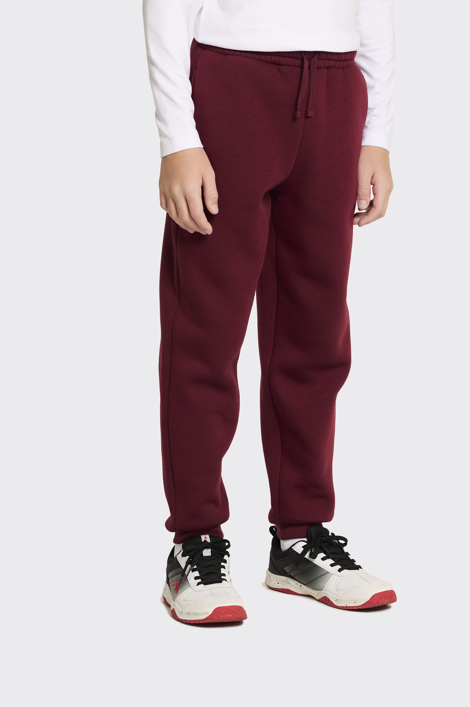 Pantalón Essentials Tenth Oversize Niño