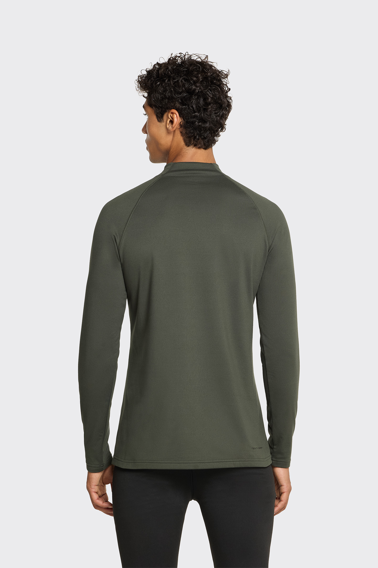 Camiseta Essentials Tenth Térmica Hombre