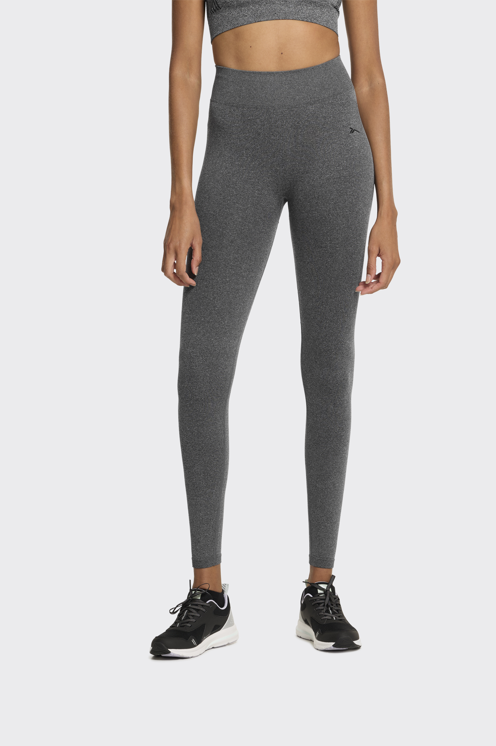 Malla Larga Tenth Seamless Essentials Mujer