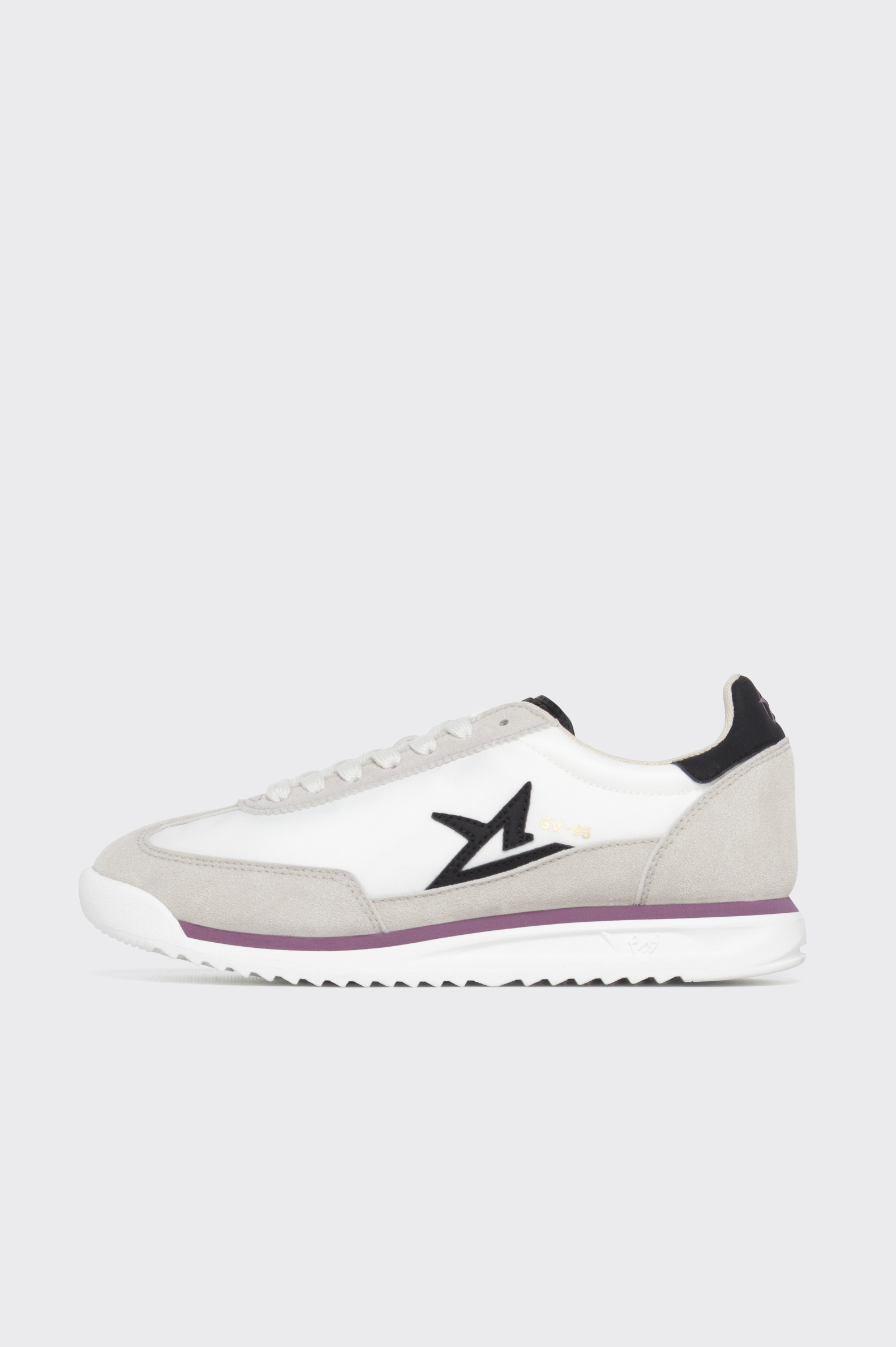 Zapatilla Casual Polinesia Groove Mujer