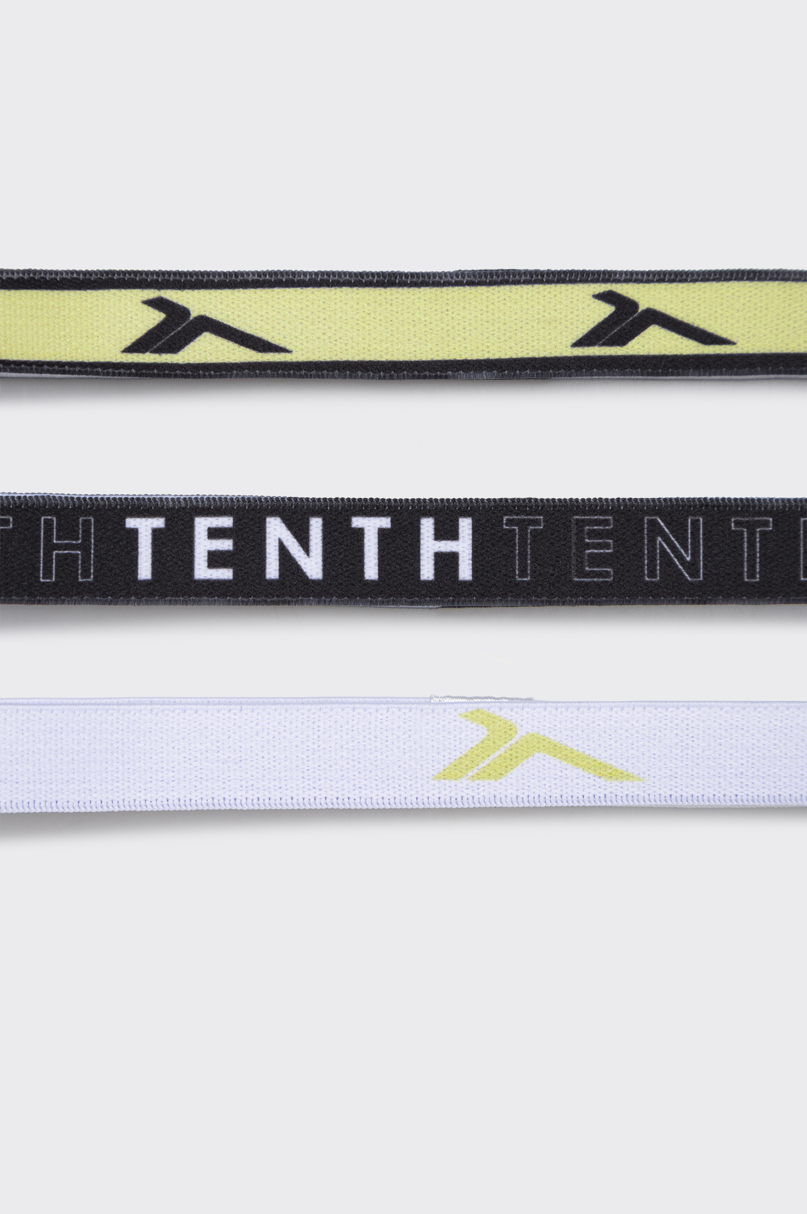 Cinta Pelo Training Tenth Pack 3