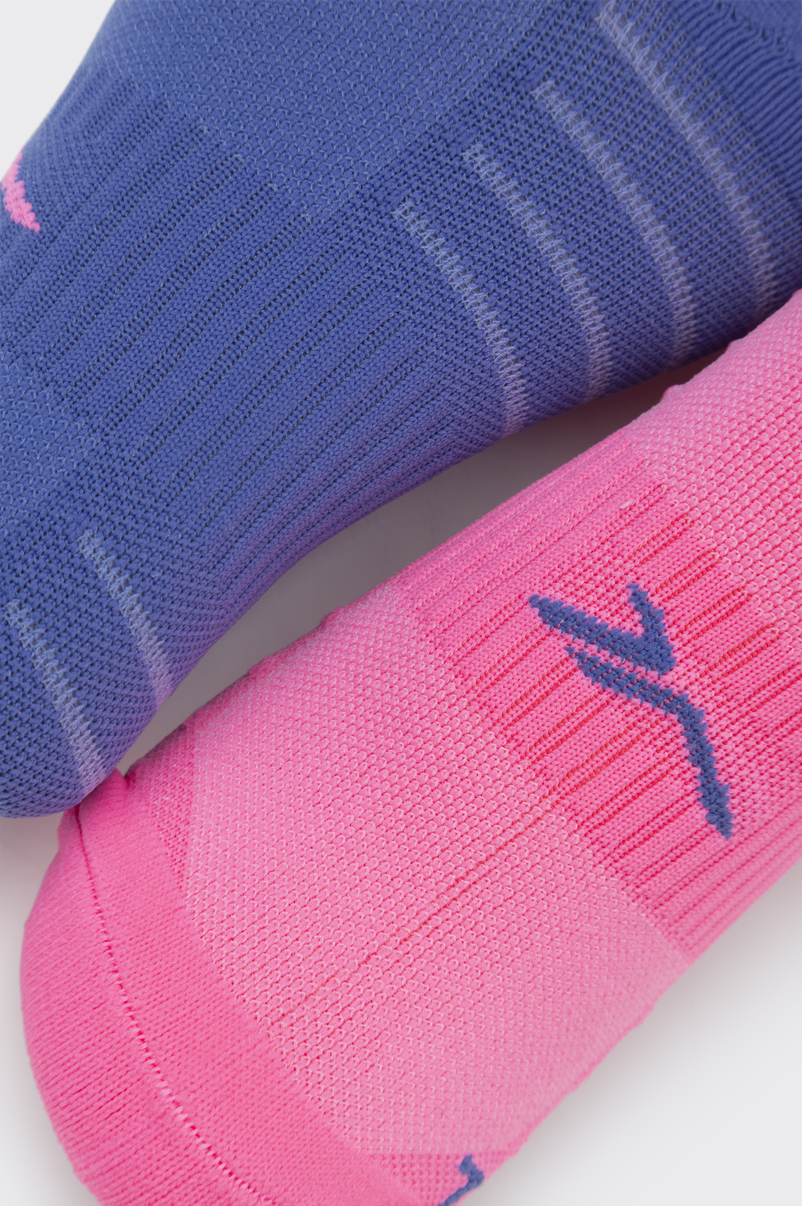 Calcetines Running Tenth Running Mujer Pack De 2