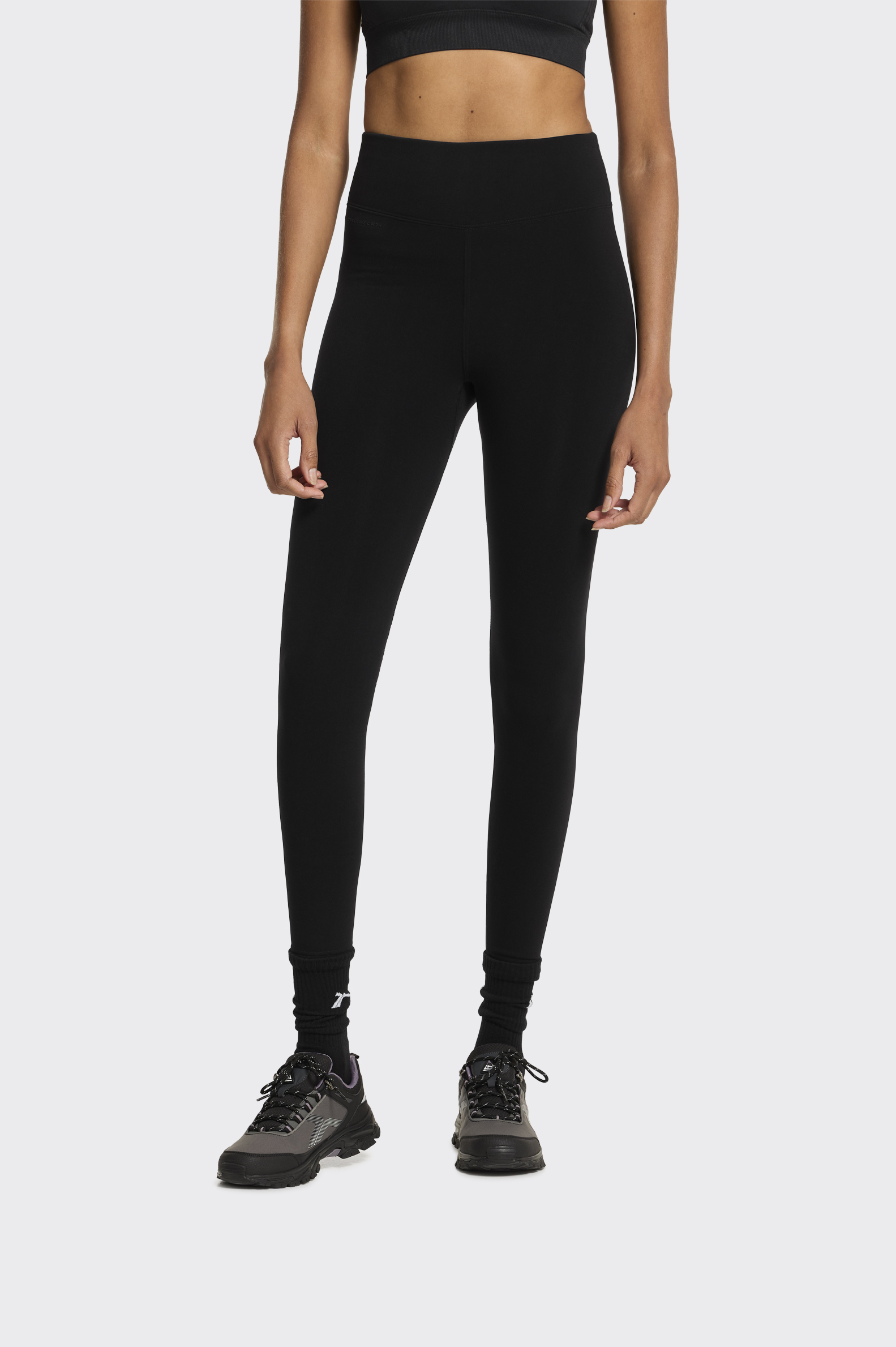 Malla Outdoor Tenth Extra Warm Mujer