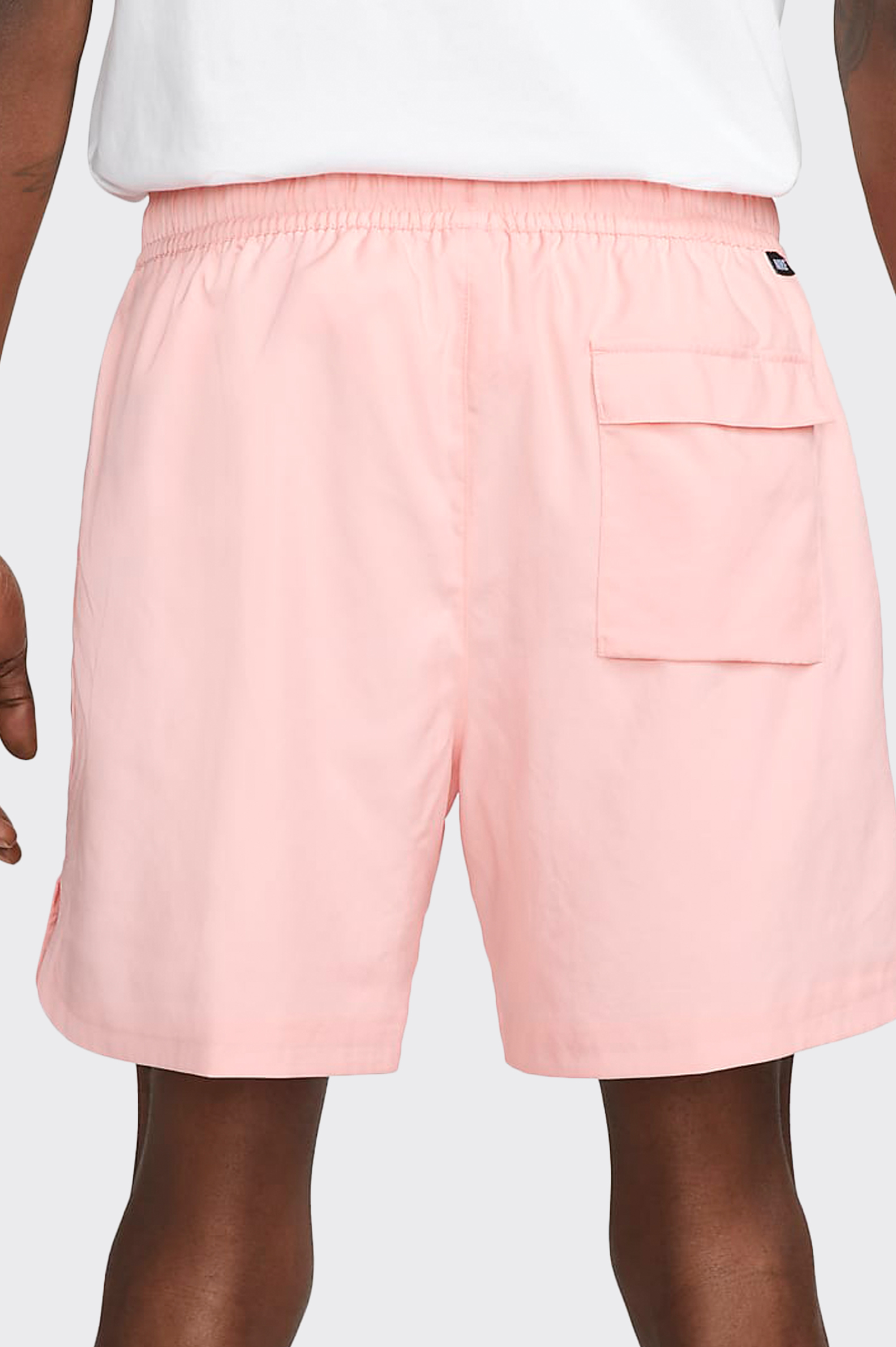 Short Nike Sportswear Essentials Hombre