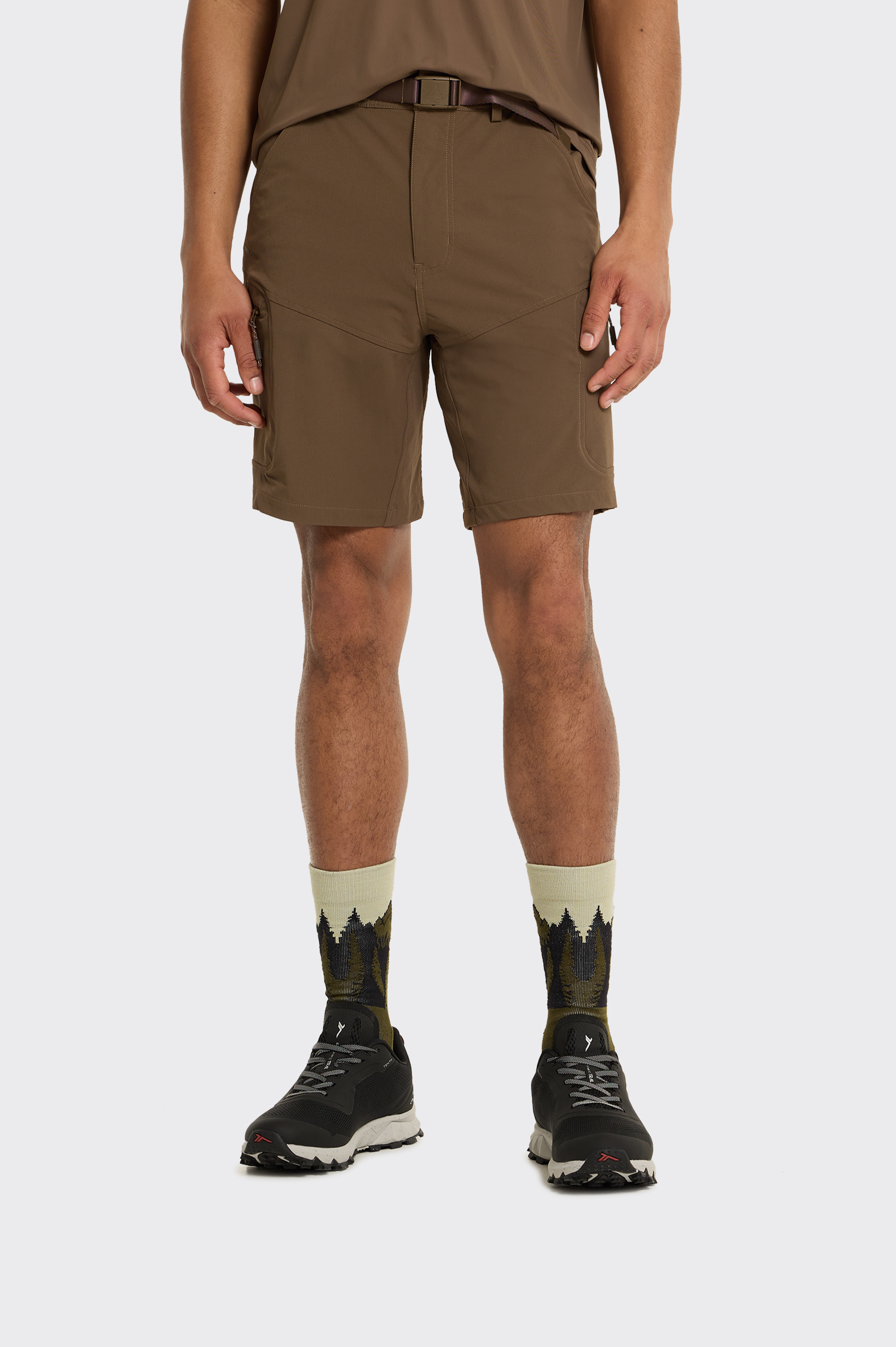 Short Outdoor Tenth Hombre