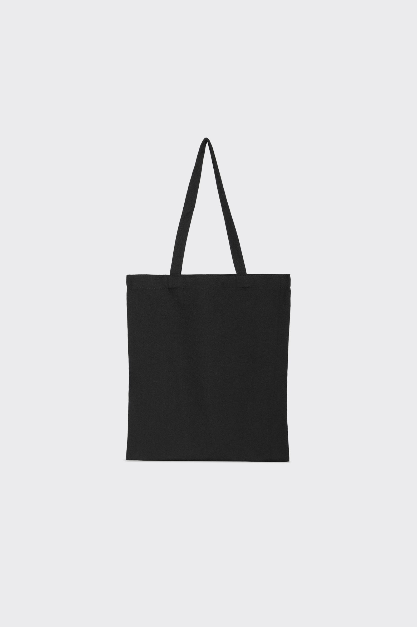 Bolsa Tenth Tote Bag Negra