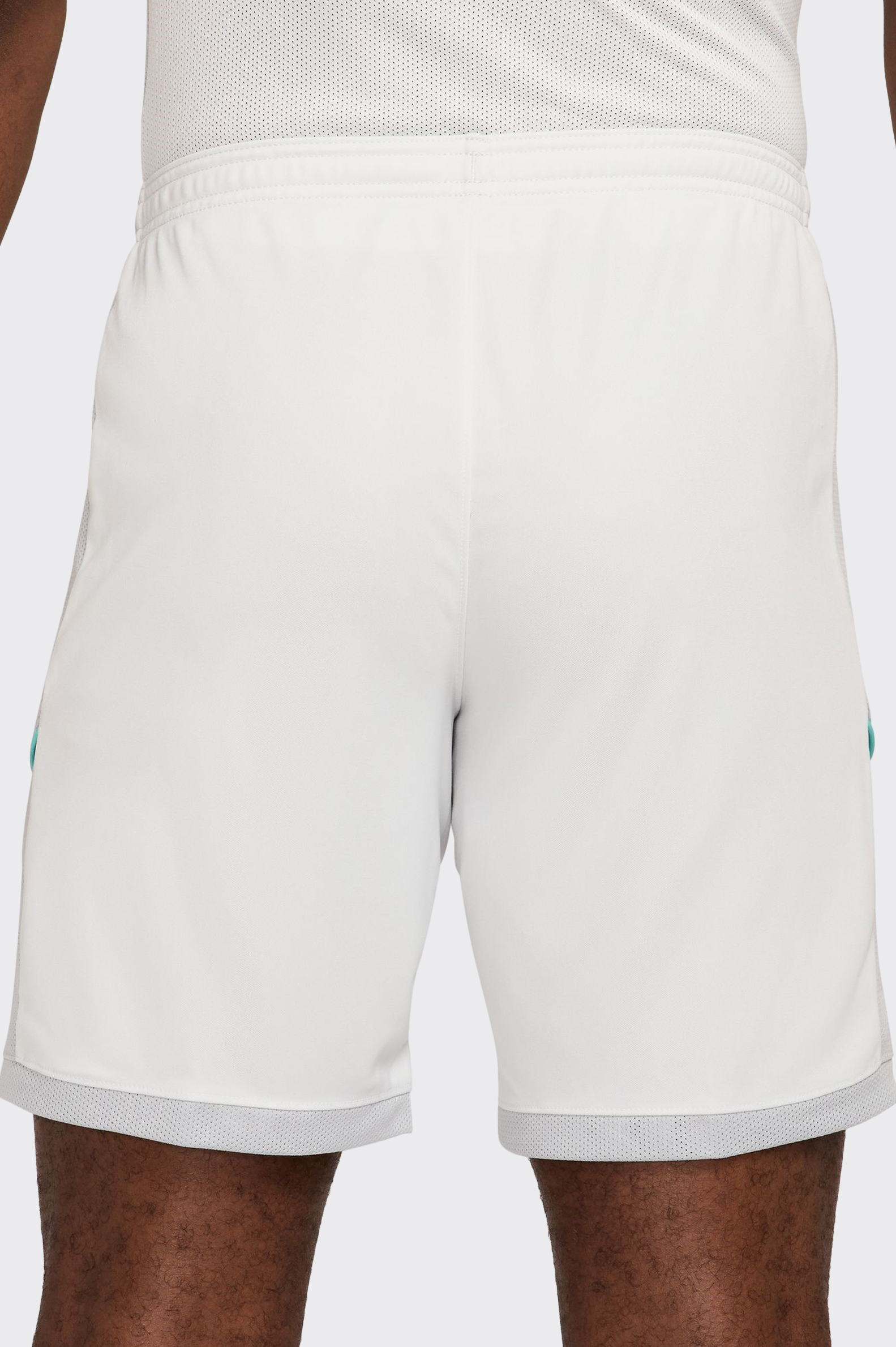Short Fútbol Nike Academy Hombre