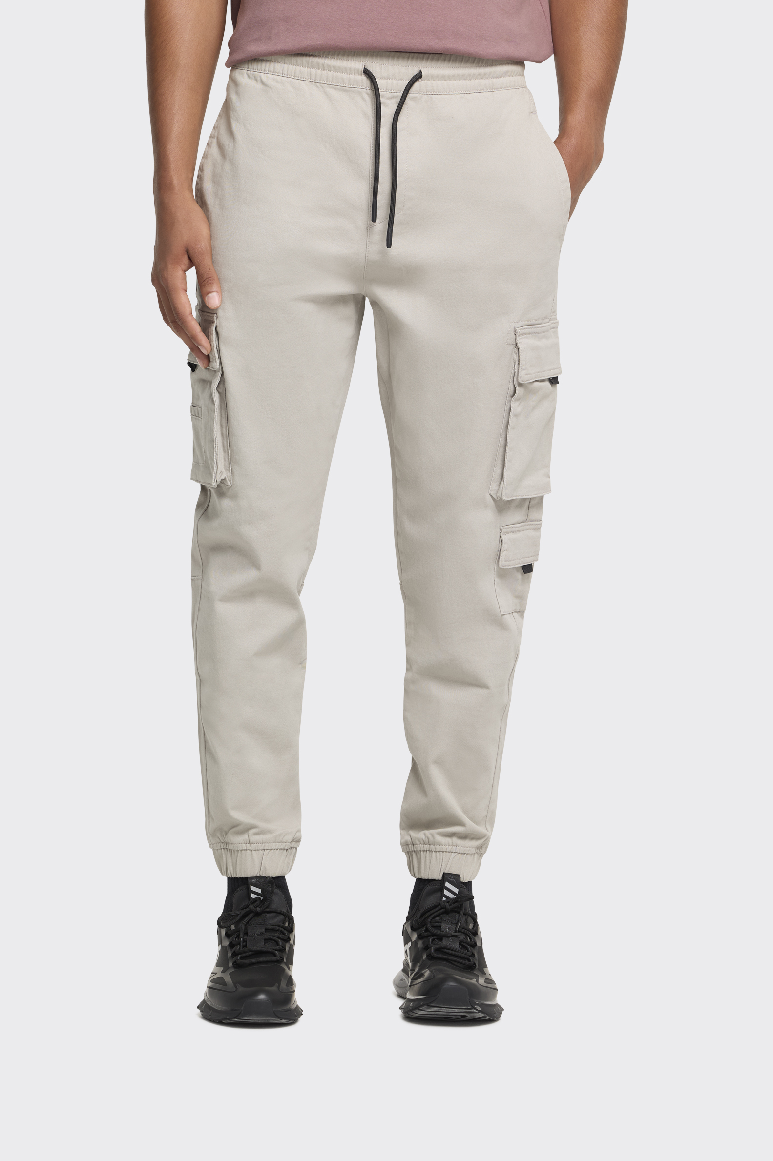 Pantalón Casual Tenth Cargo Chinogging Hombre
