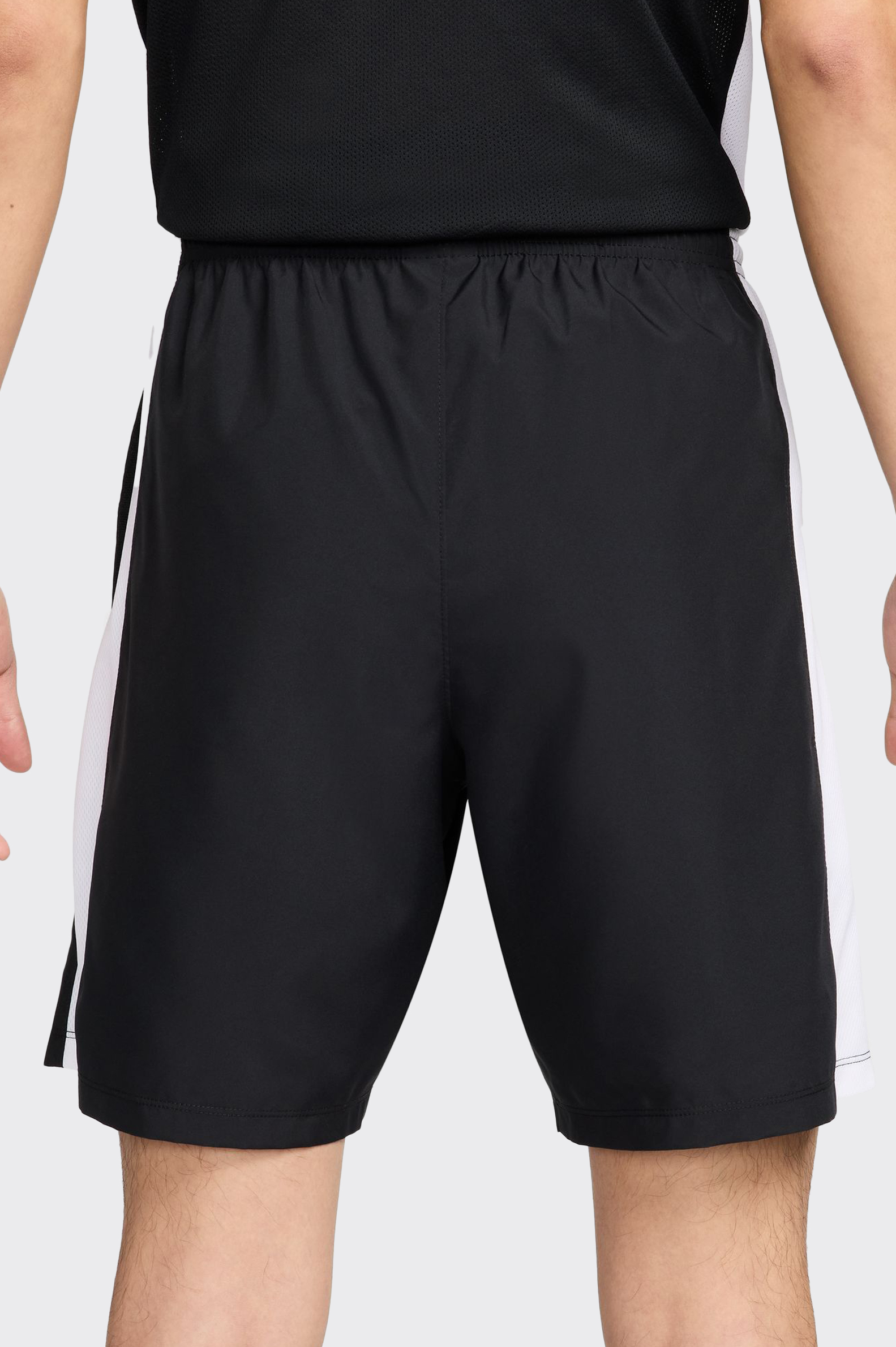 Short Fútbol Nike Academy Hombre