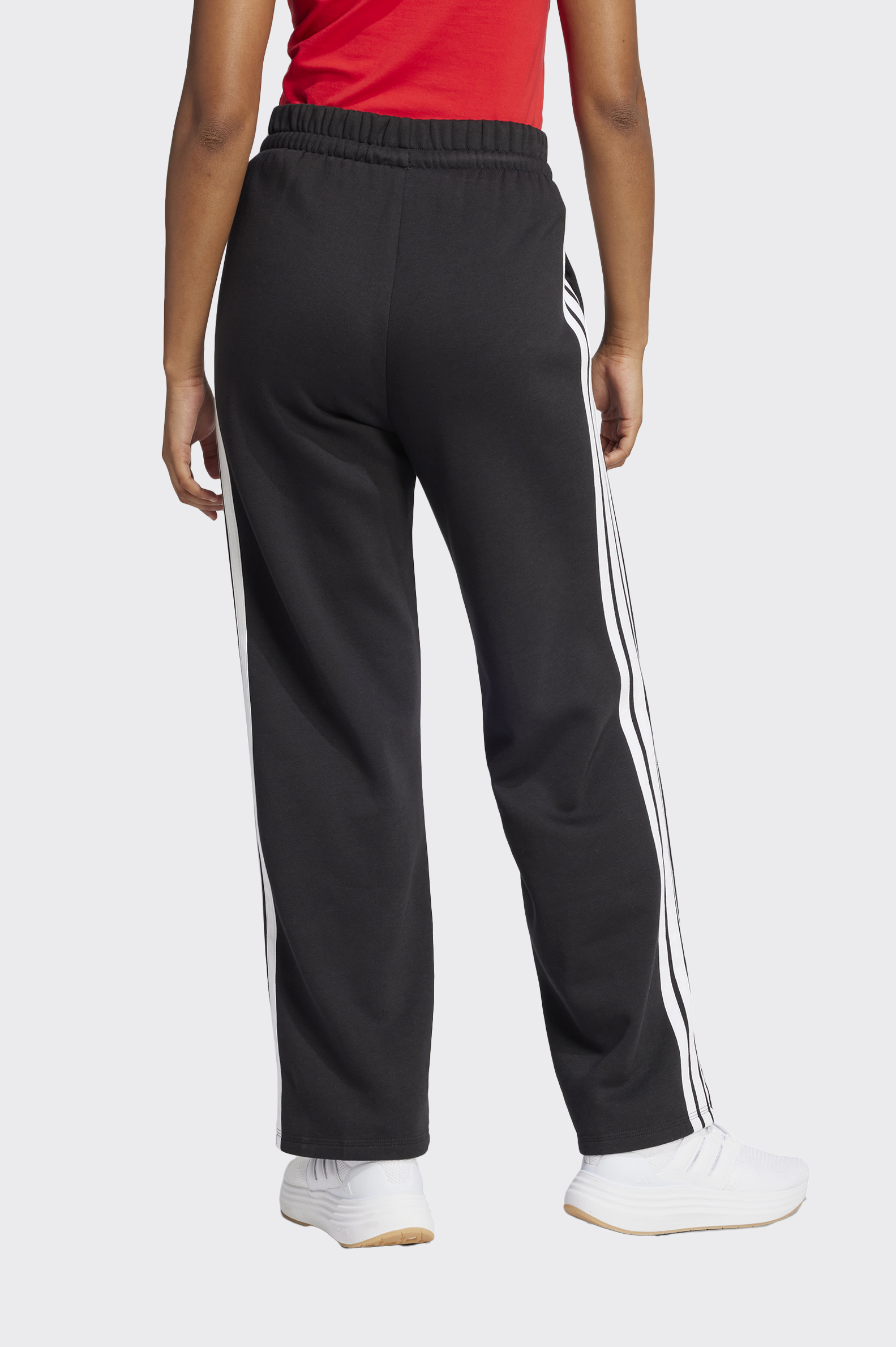 Pantalón Casual adidas 3s Fl Oh Mujer