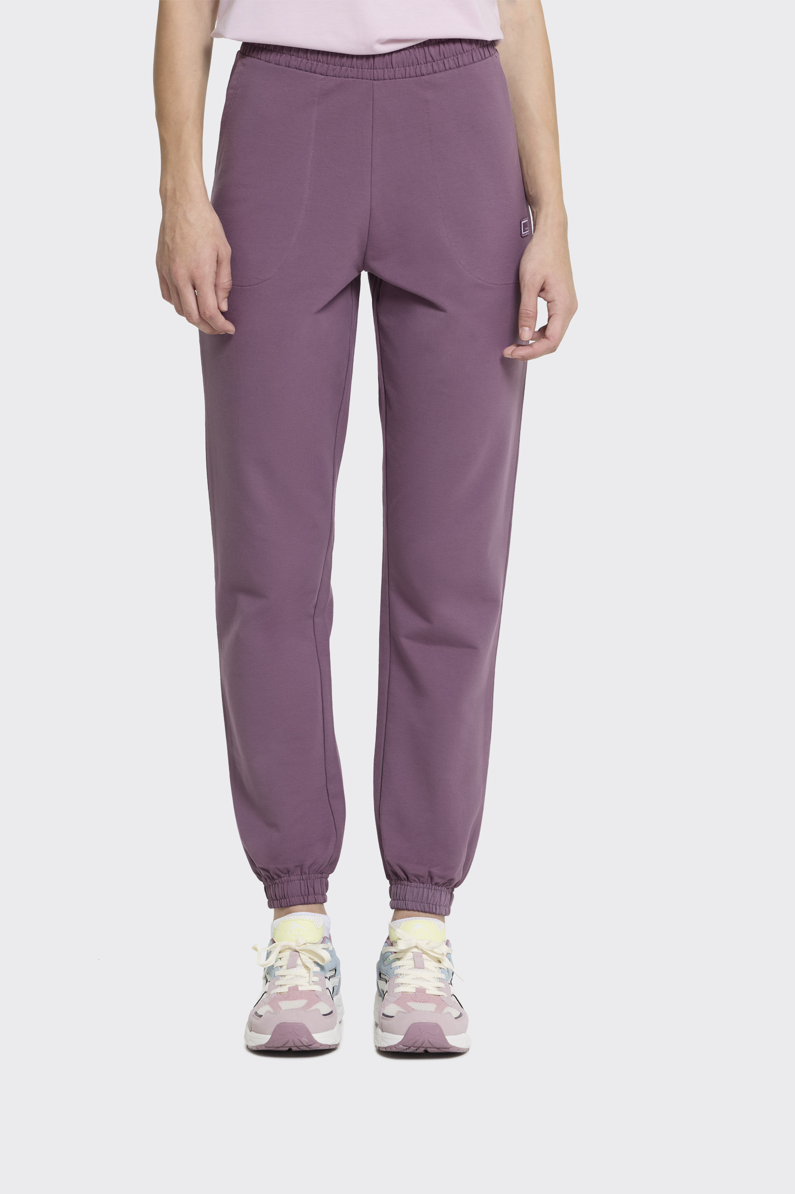 Pantalón Algodón Tenth Zurito Mujer